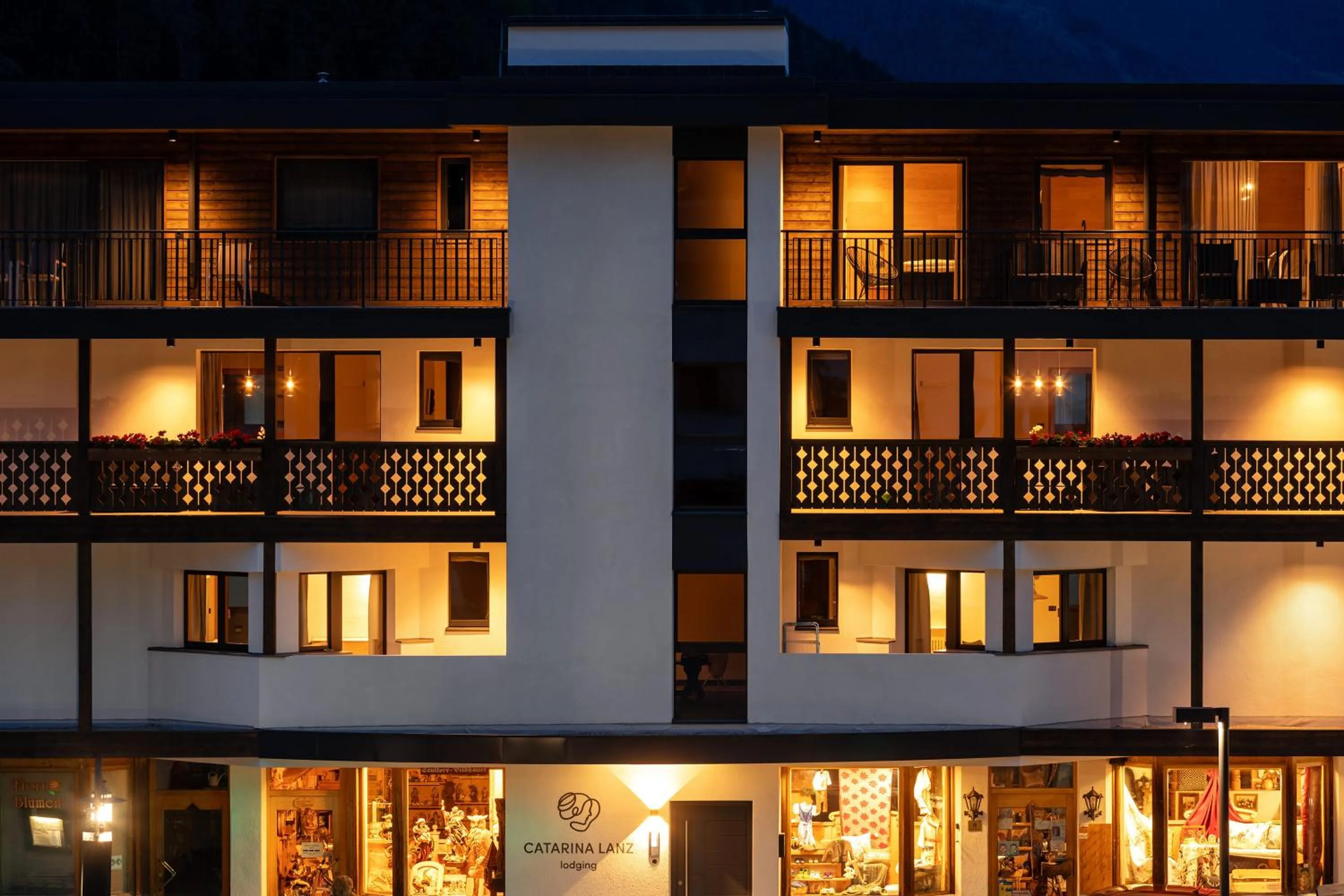 Residence Catarina Lanz