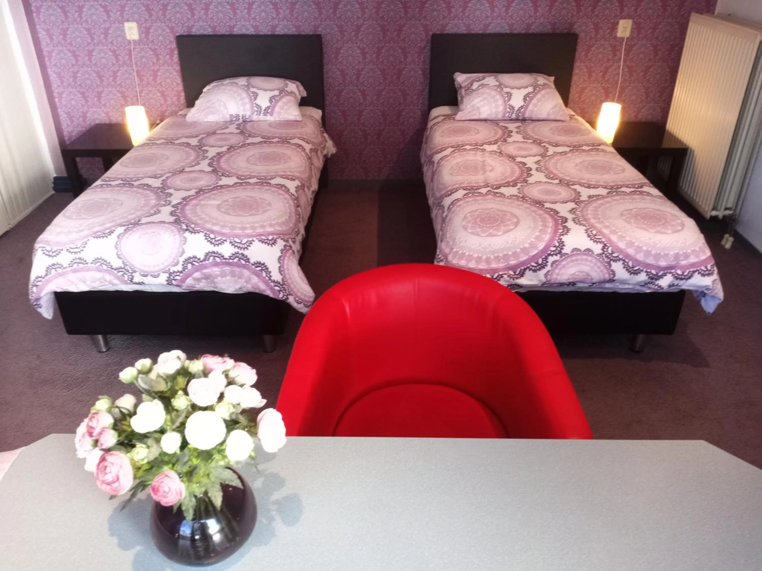 B&B Zevenkamp