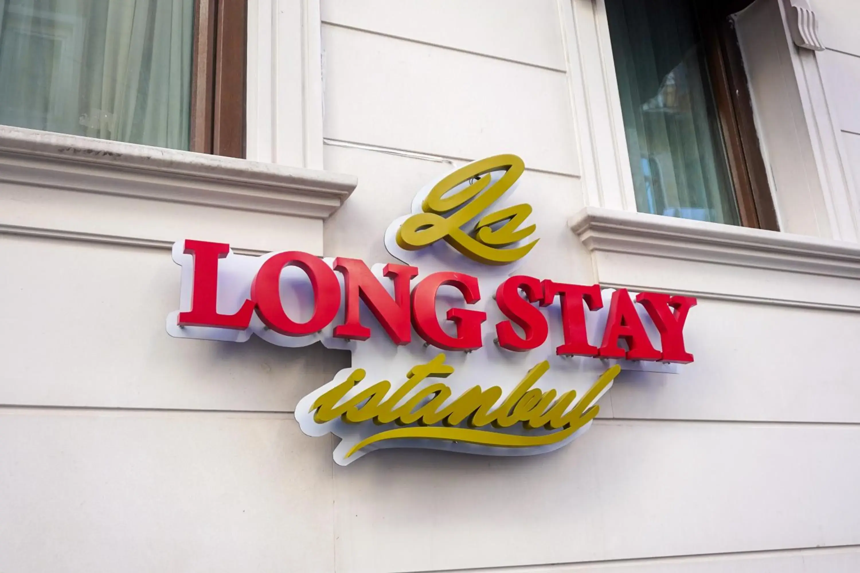 Long Stay İstanbul Hotel Long Stay İstanbul Hotel