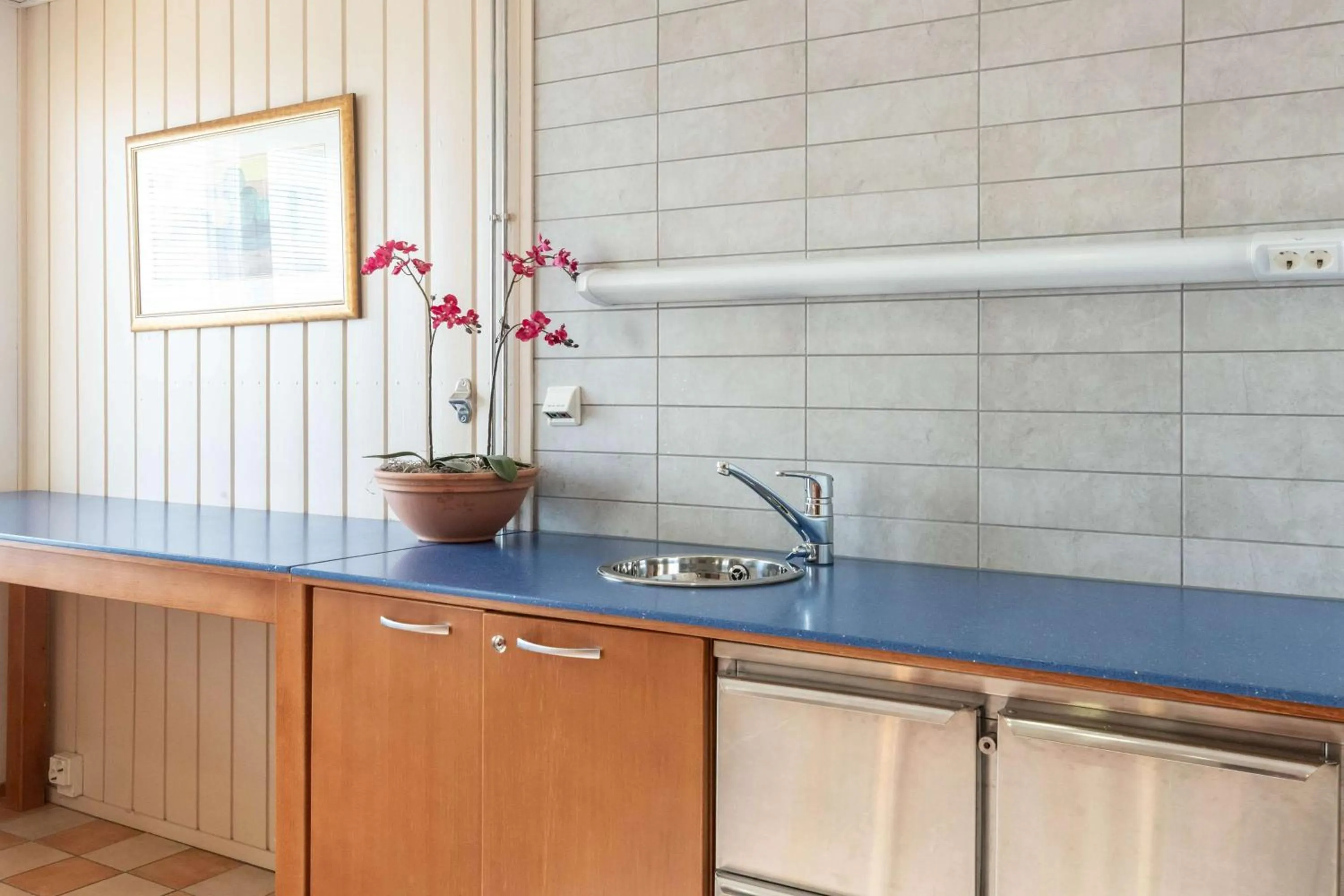 Spa and wellness centre/facilities in Scandic Kouvola