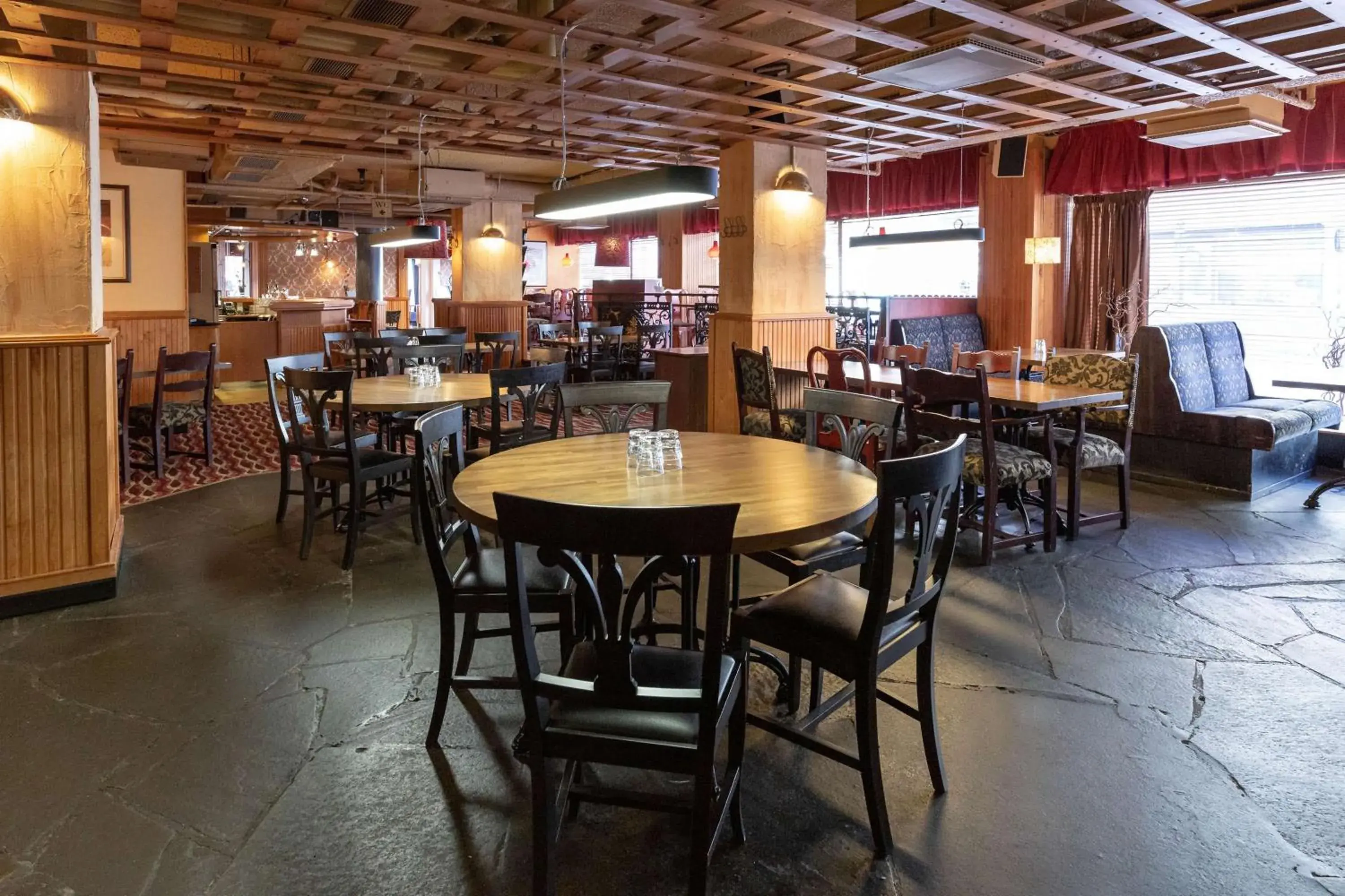 Restaurant/places to eat in Scandic Kouvola Restaurant/places to eat in Scandic Kouvola