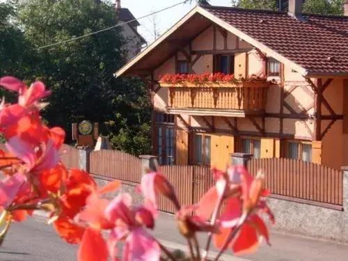 Gite de la Streng Gite de la Streng