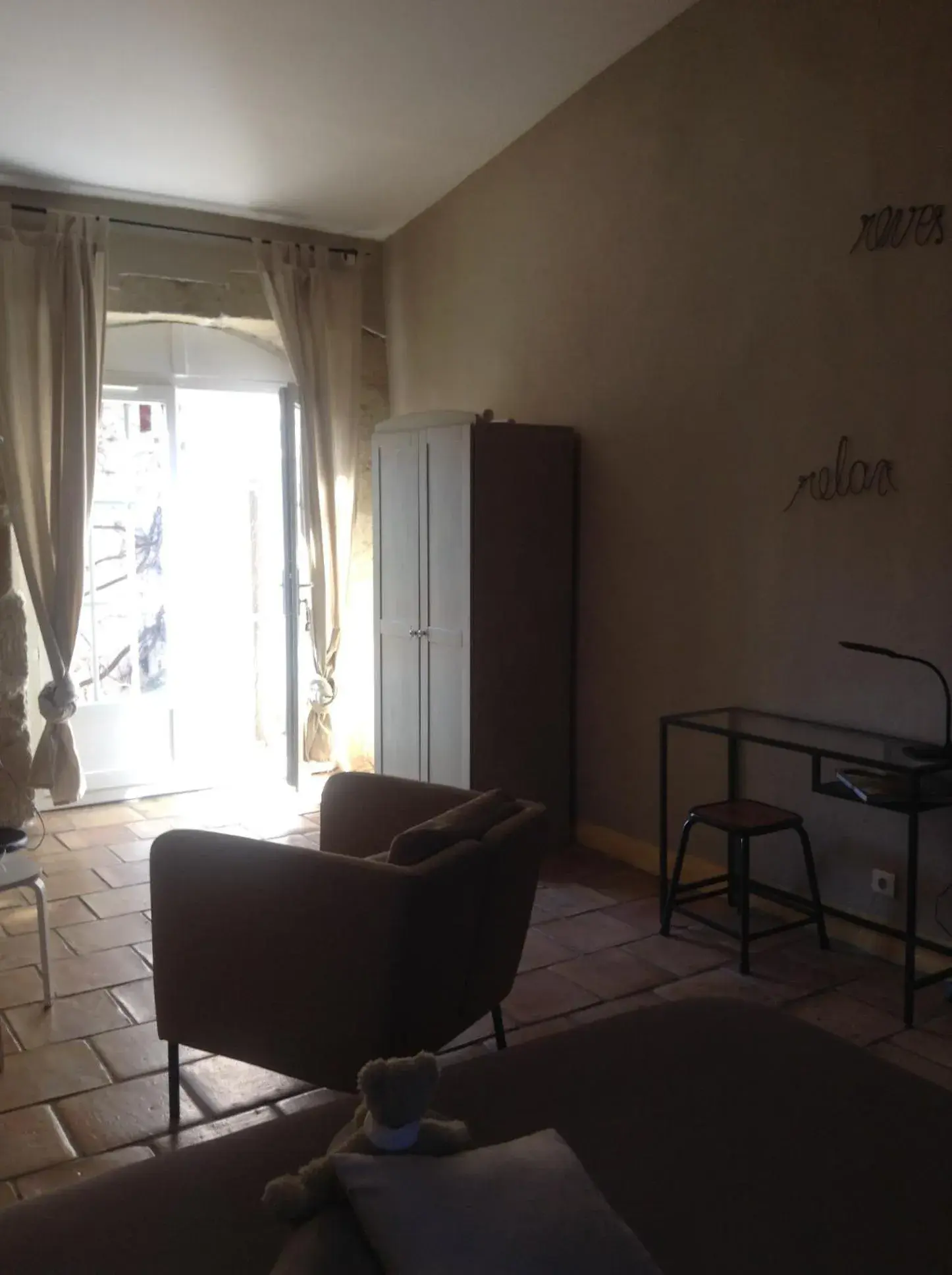 Comfort Double Room - single occupancy in La demeure Comfort Double Room - single occupancy in La demeure