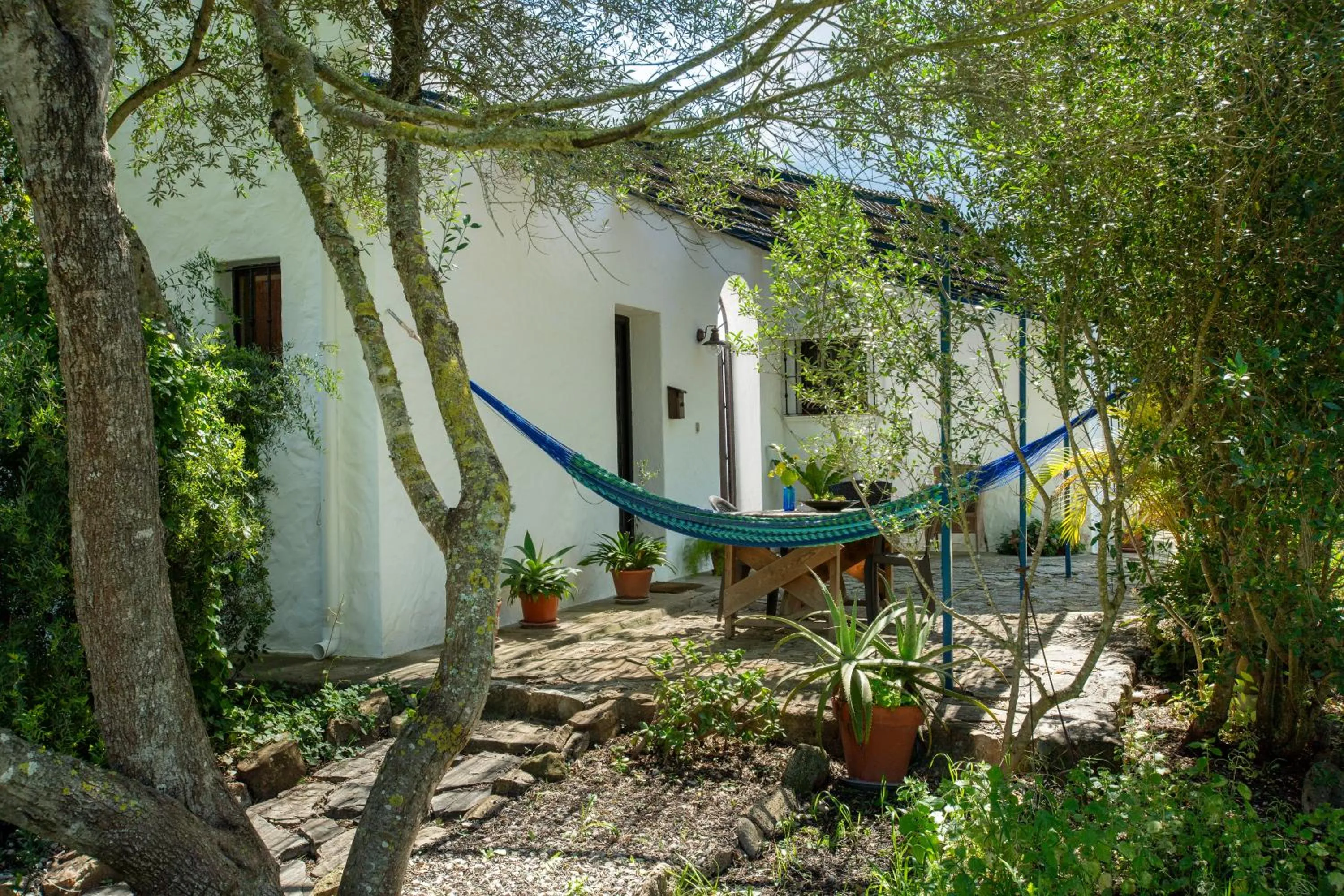 Property building in Casas Karen