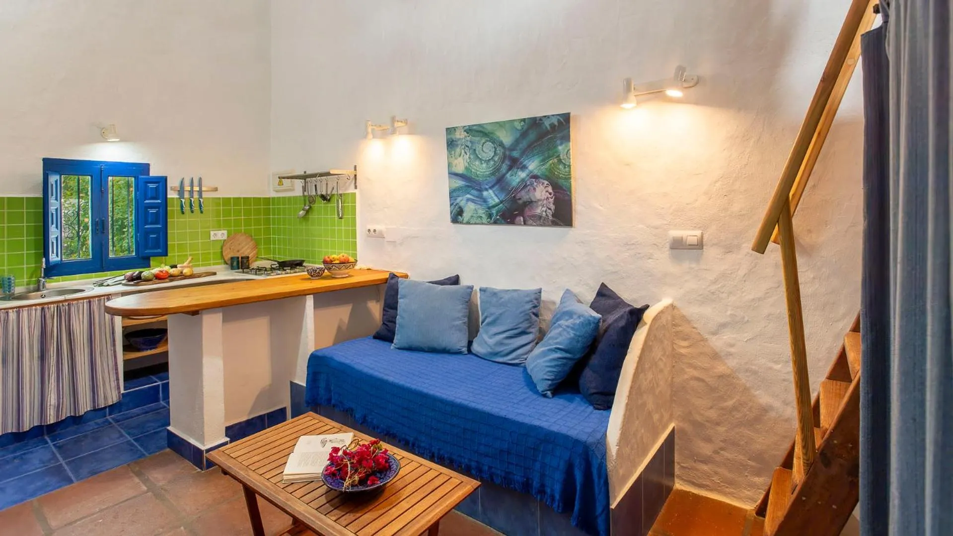 Casas Karen