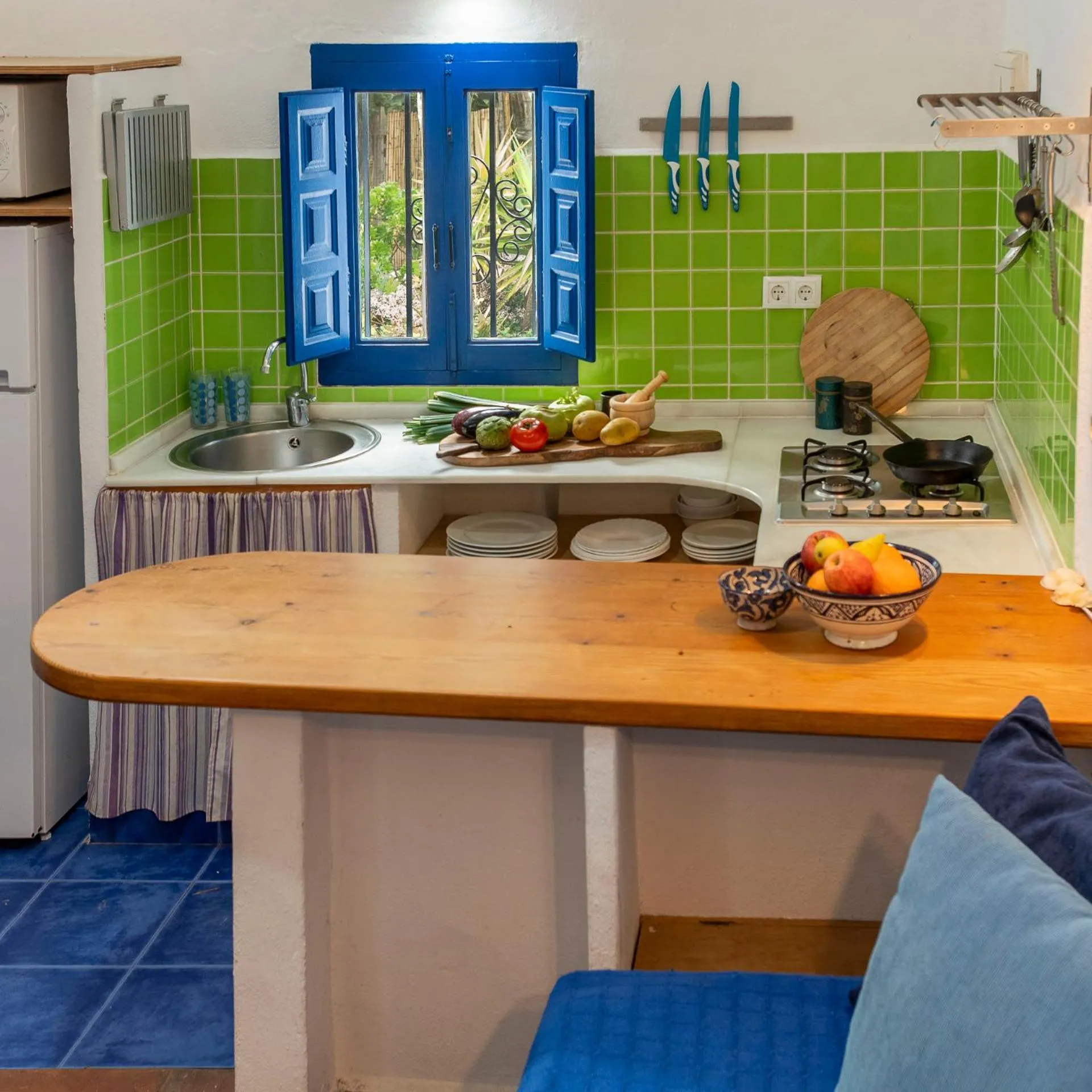 Casas Karen