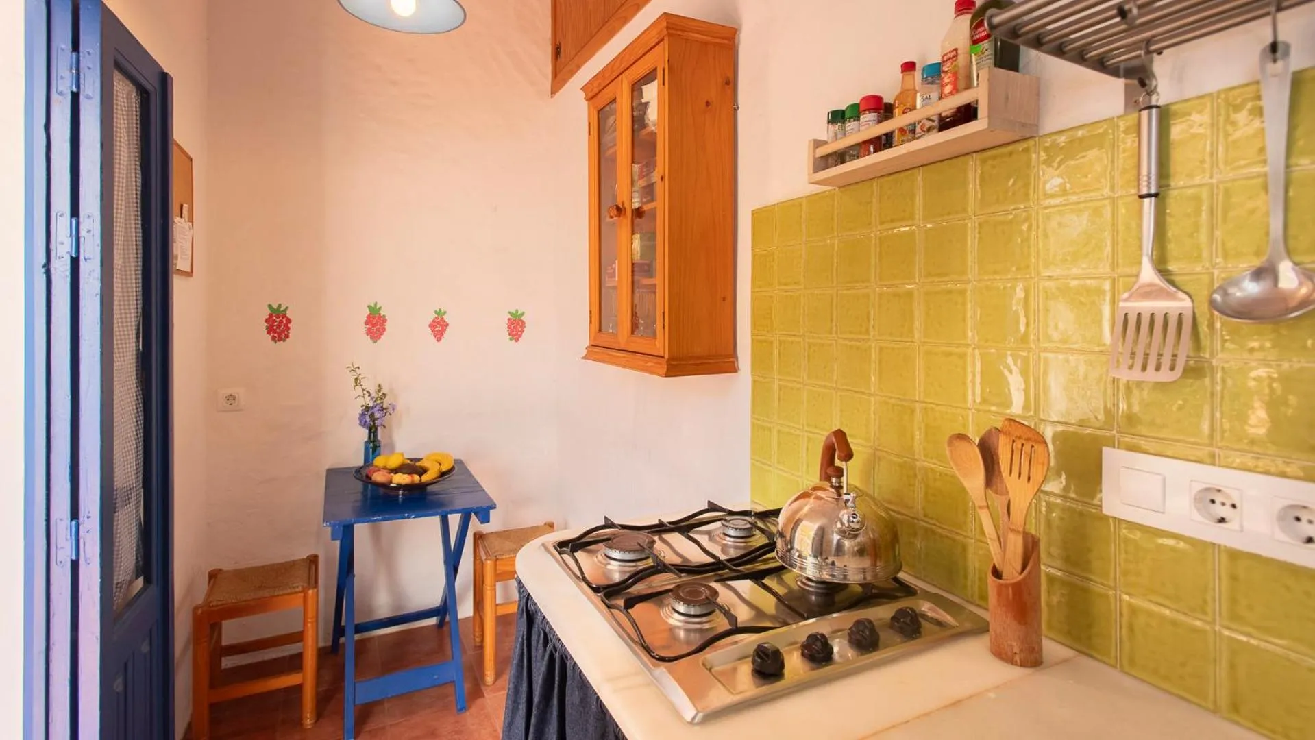 Casas Karen
