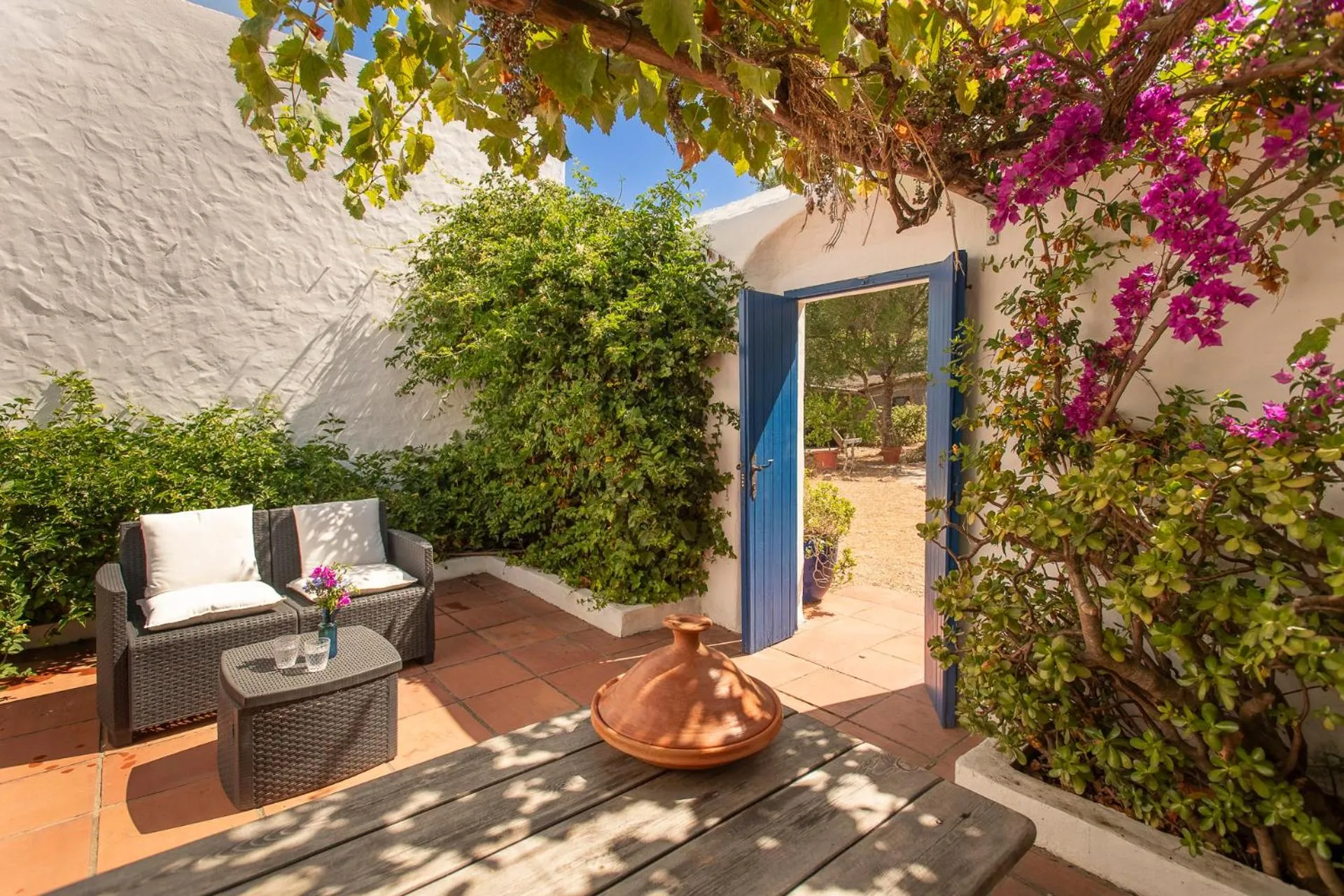 Casas Karen
