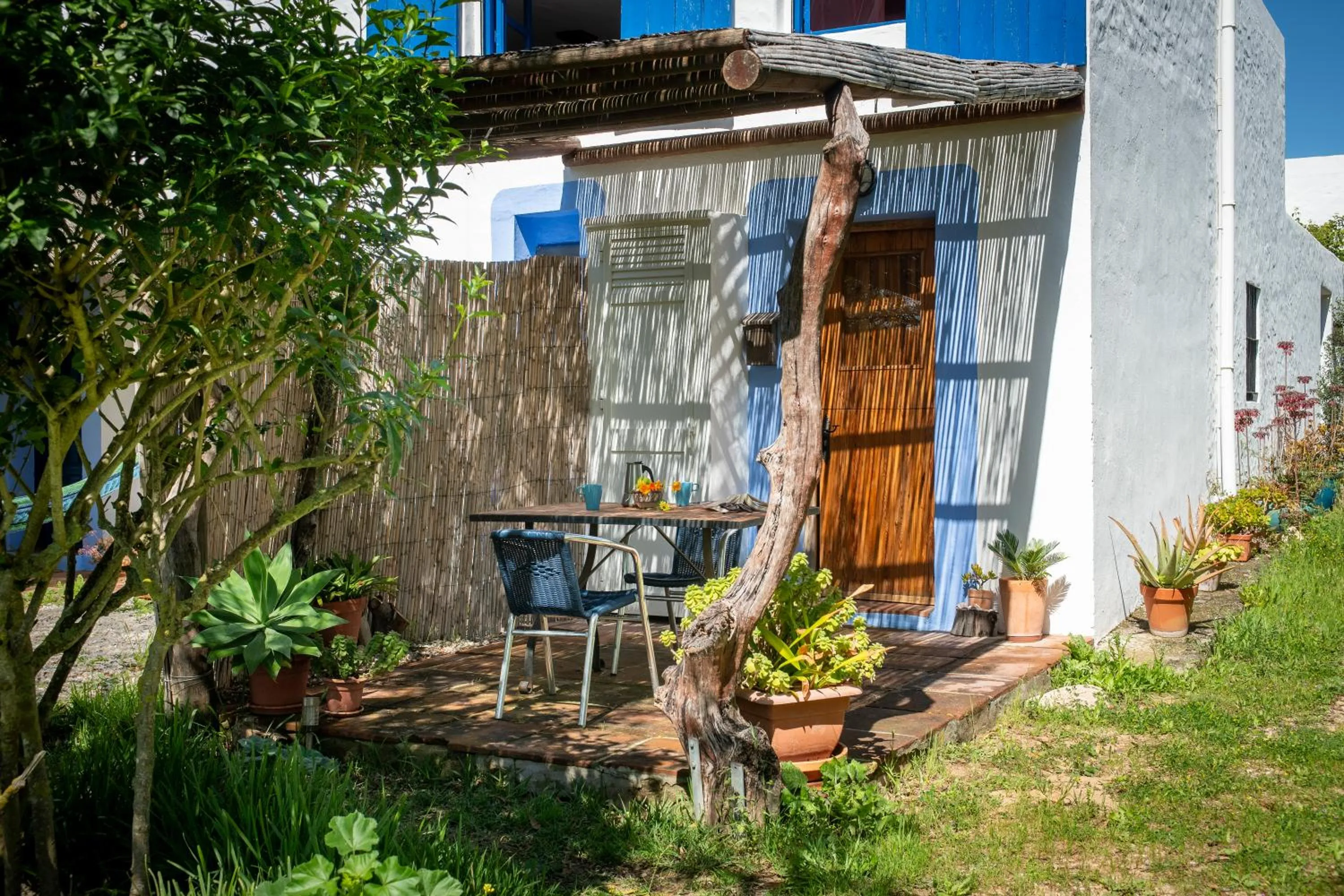Property building in Casas Karen