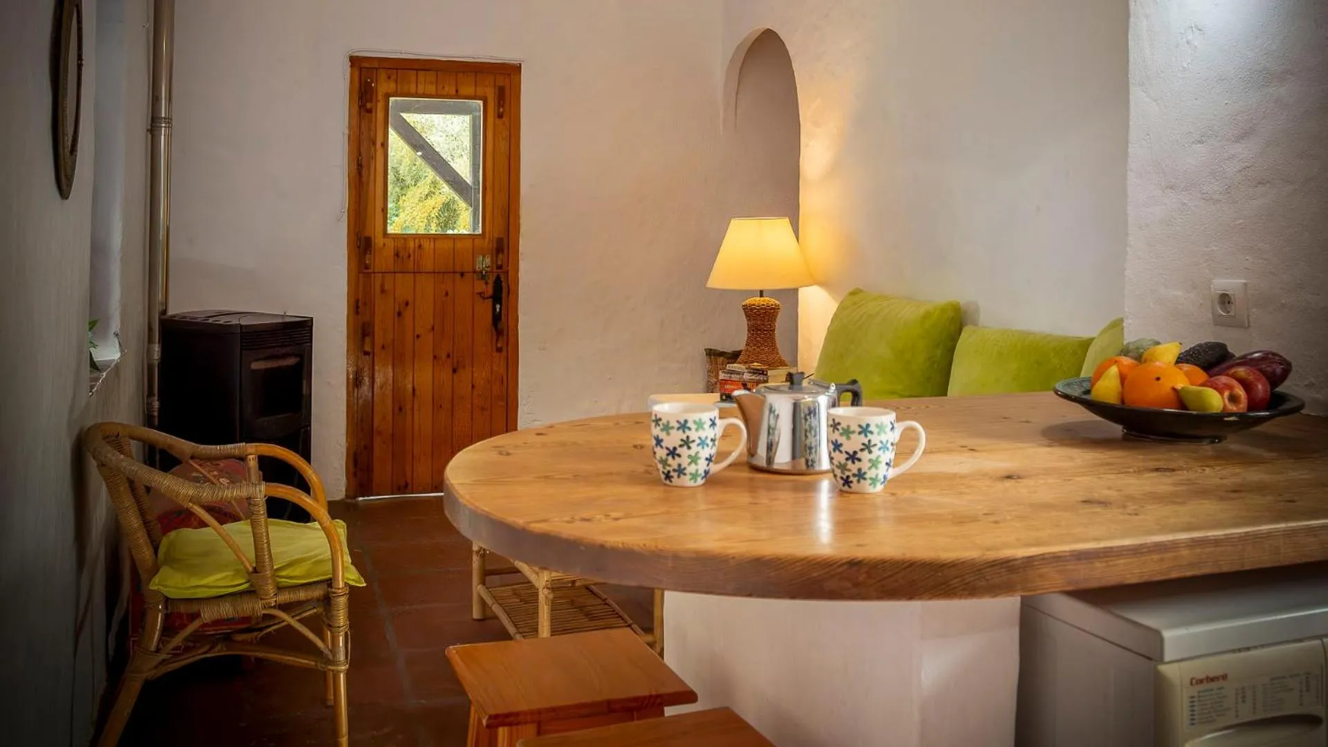 Casas Karen