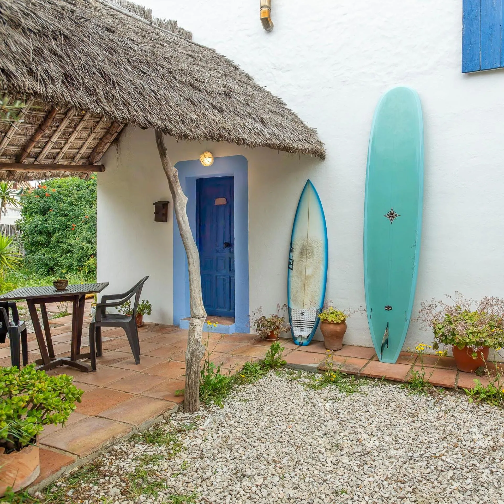 Casas Karen