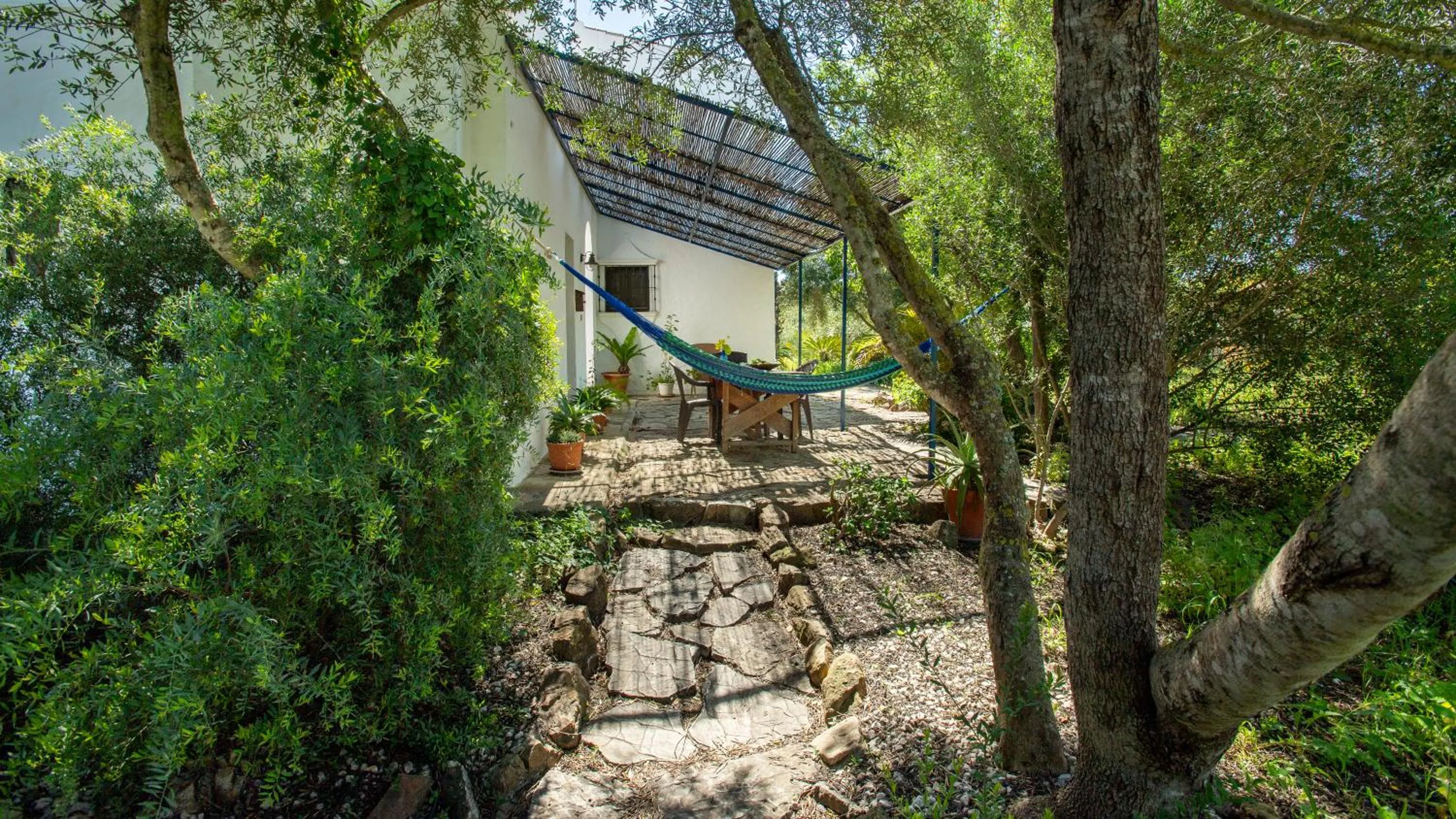 Property building in Casas Karen