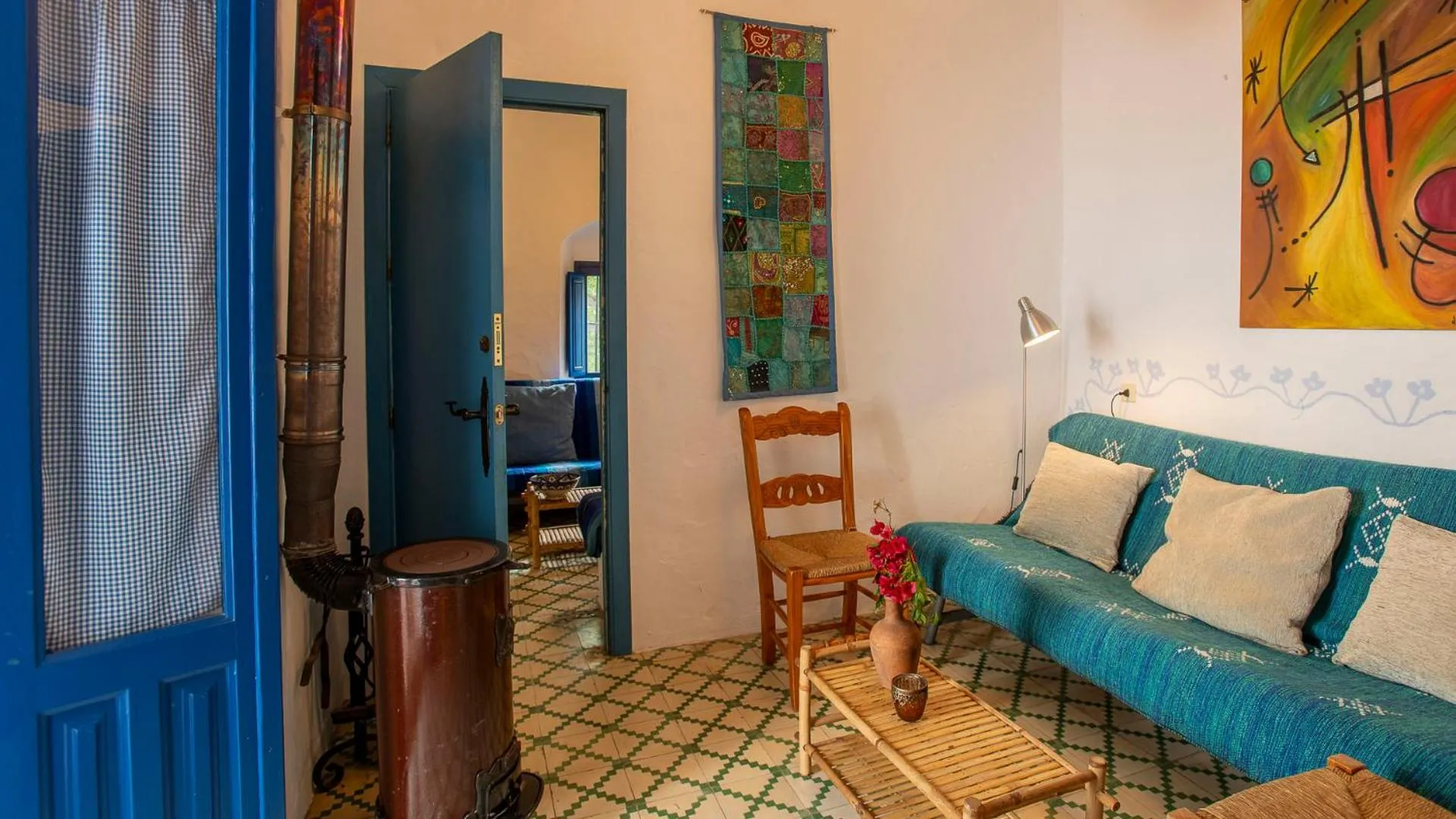 Casas Karen