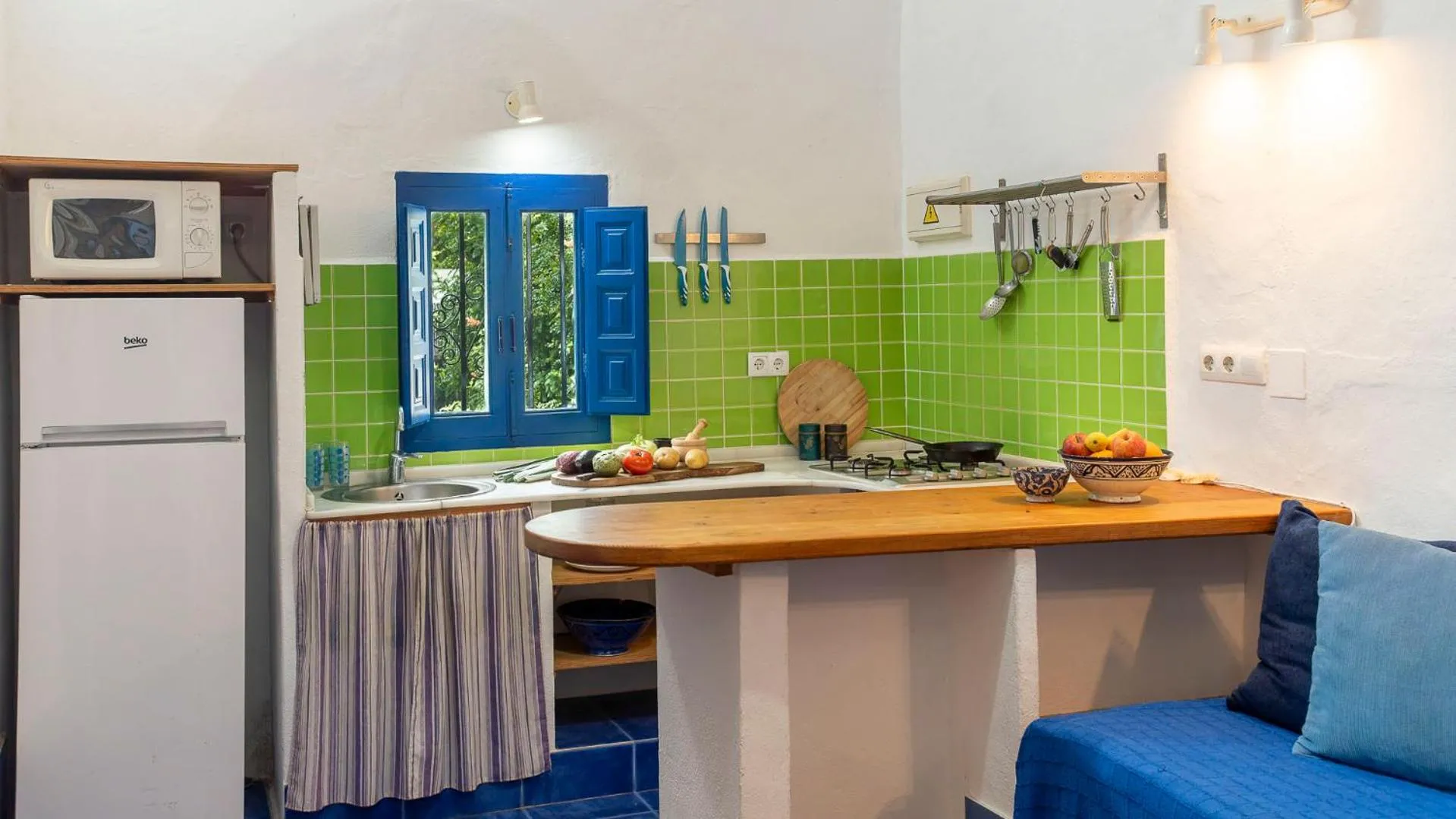 Casas Karen