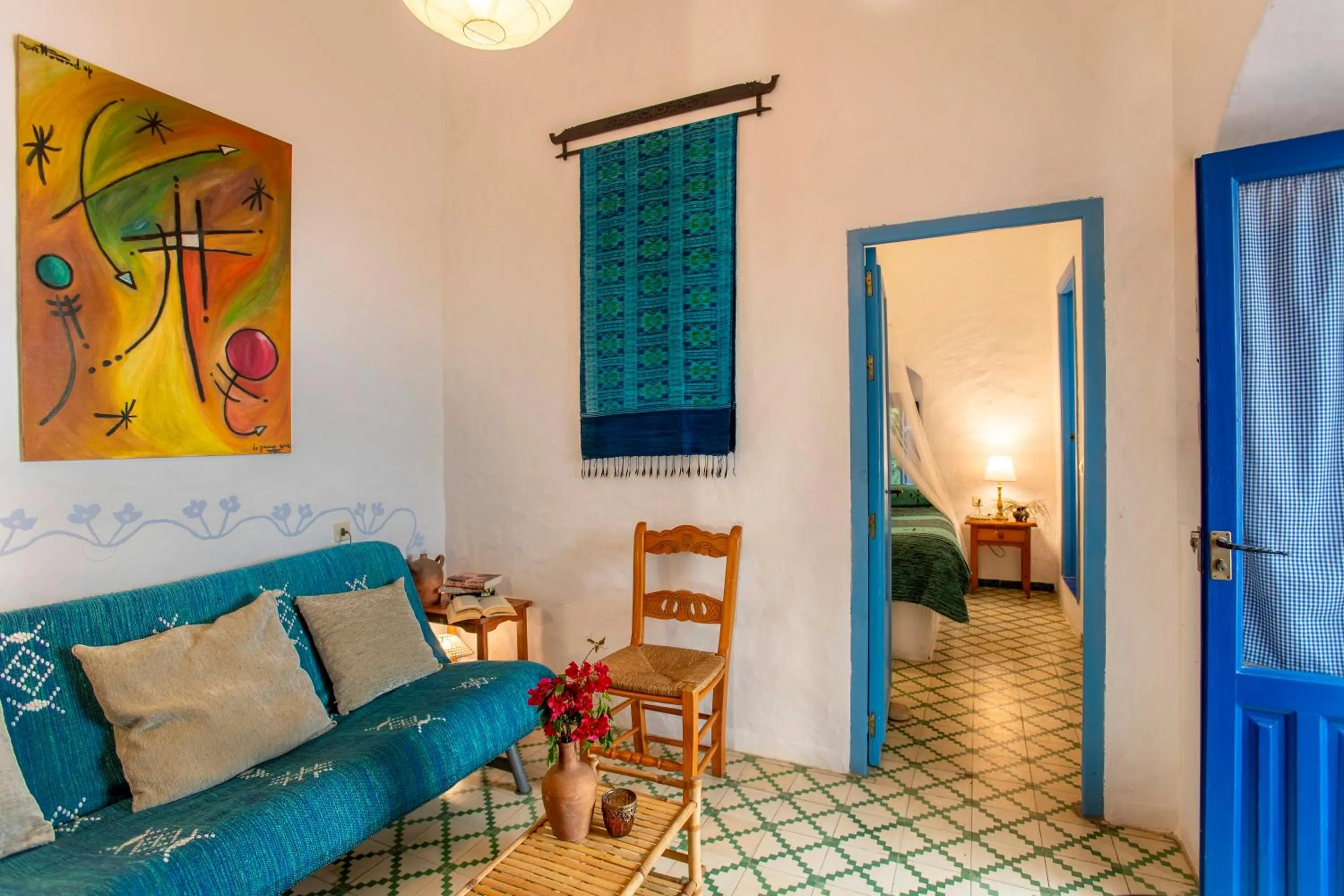 Casas Karen