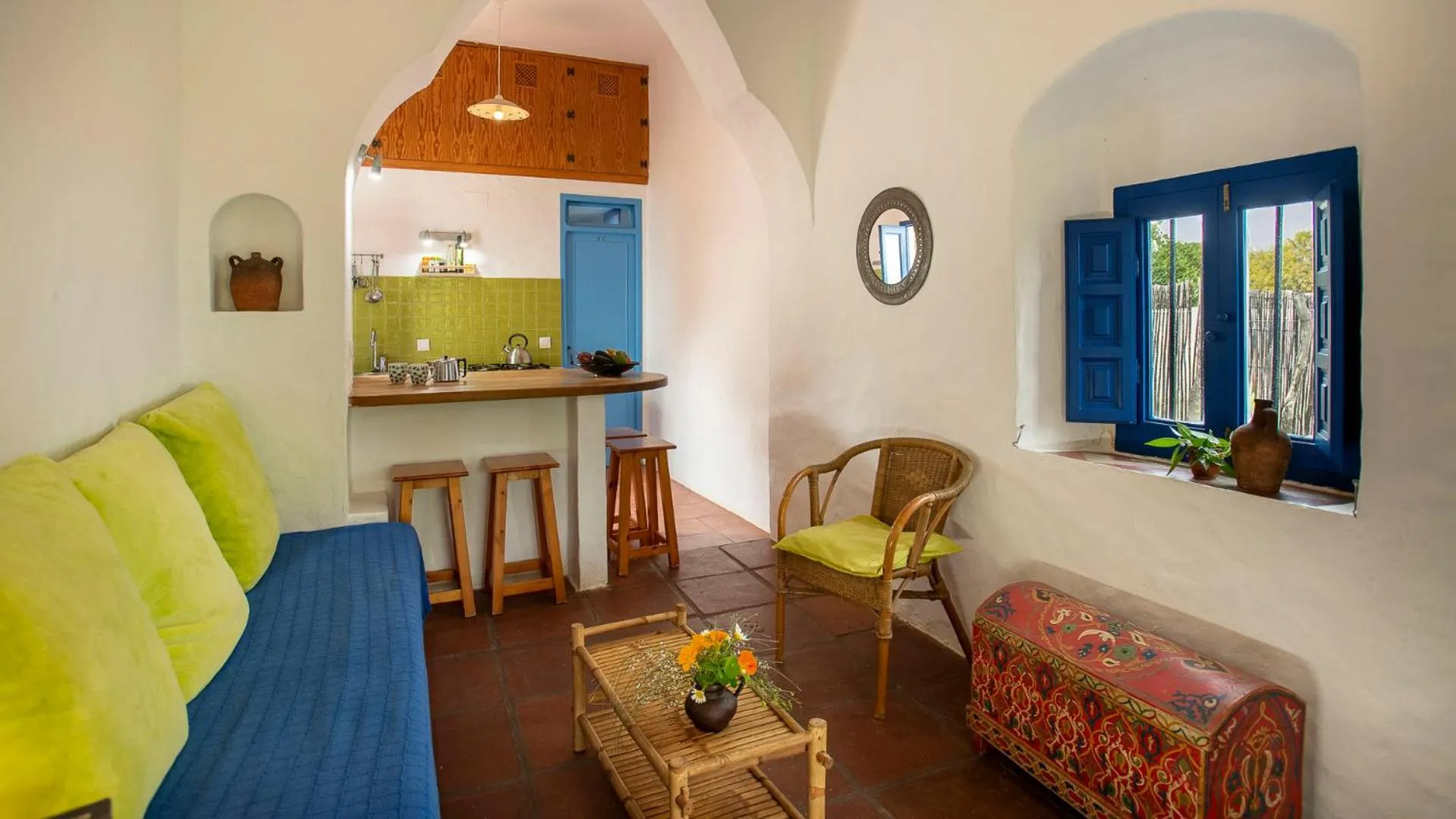 Casas Karen