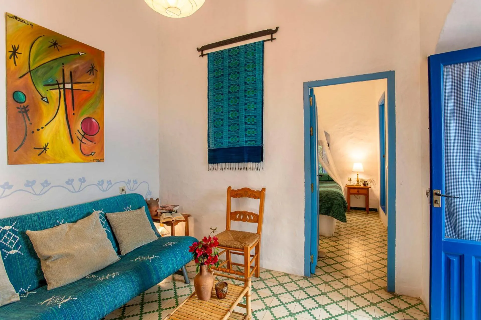 Casas Karen