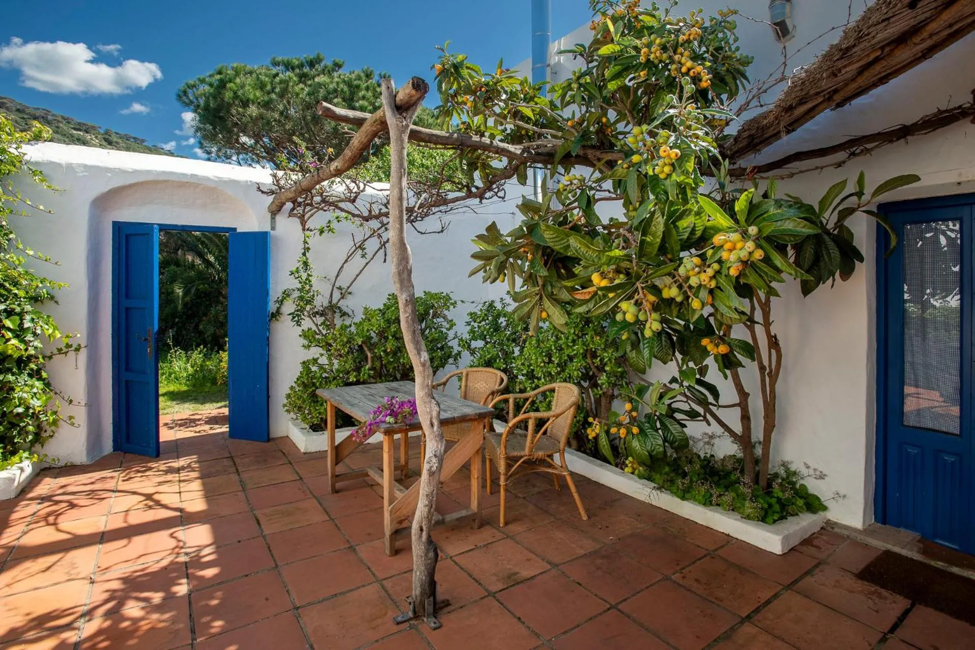 Casas Karen