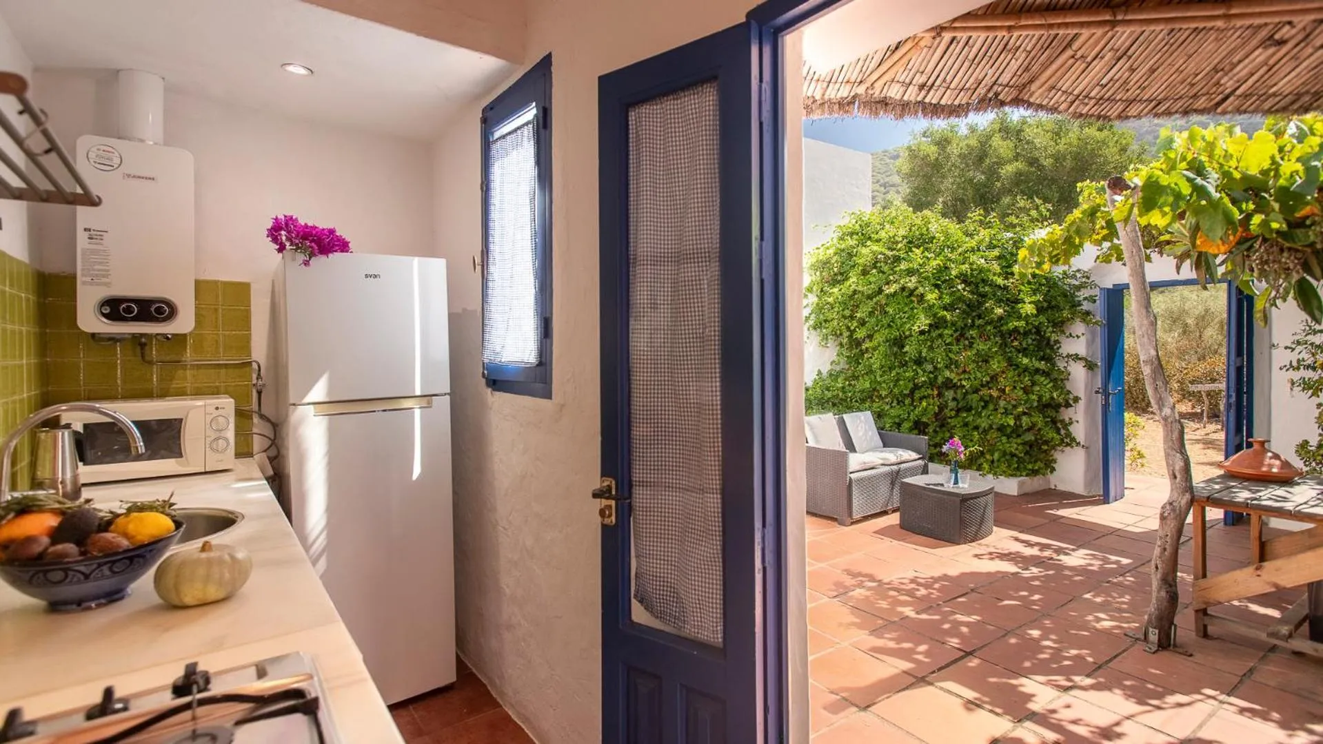 Casas Karen