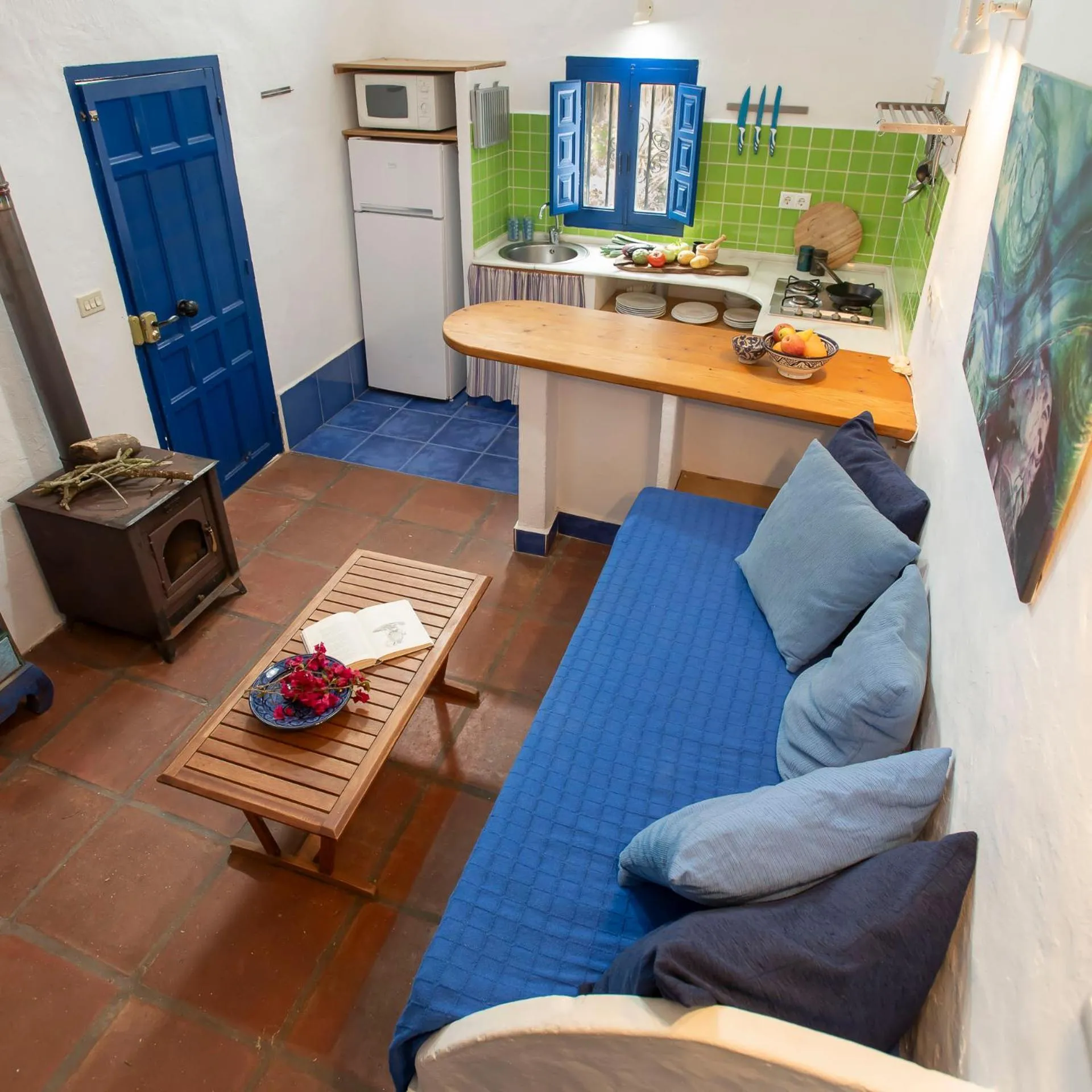 Casas Karen