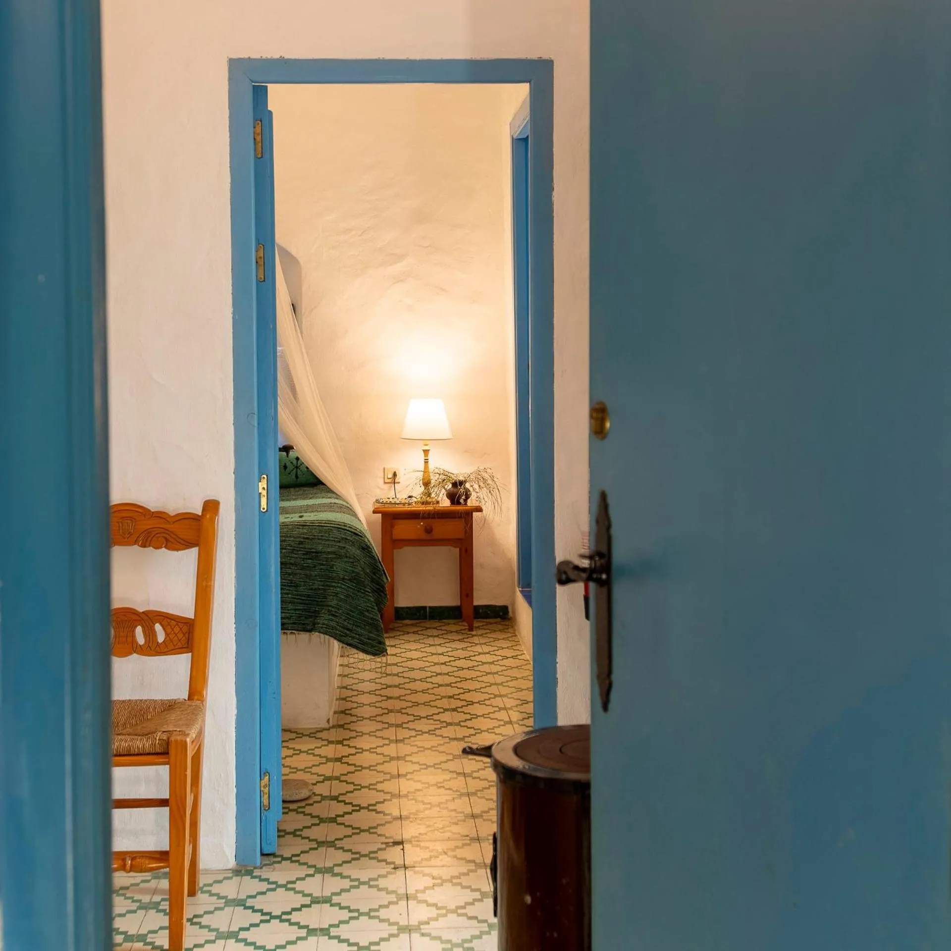 Casas Karen