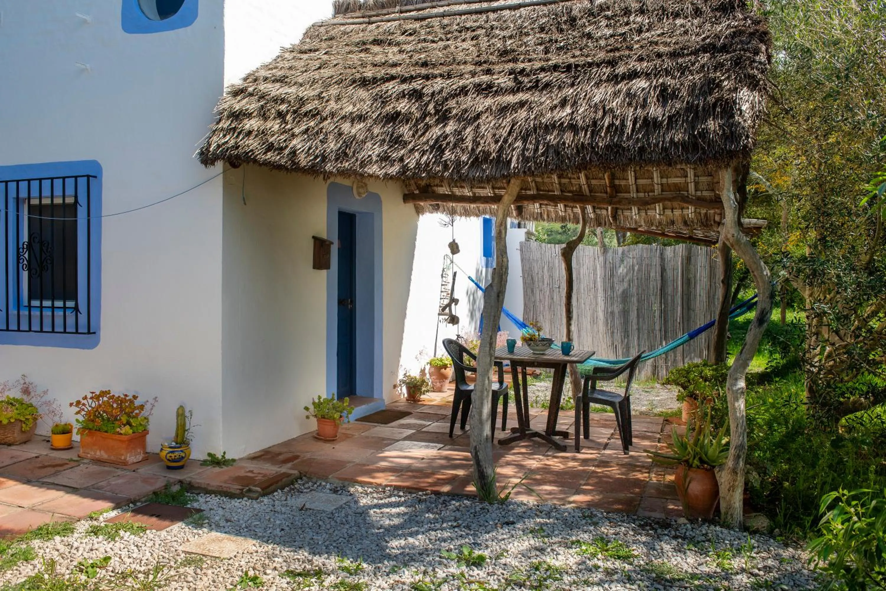 Property building in Casas Karen