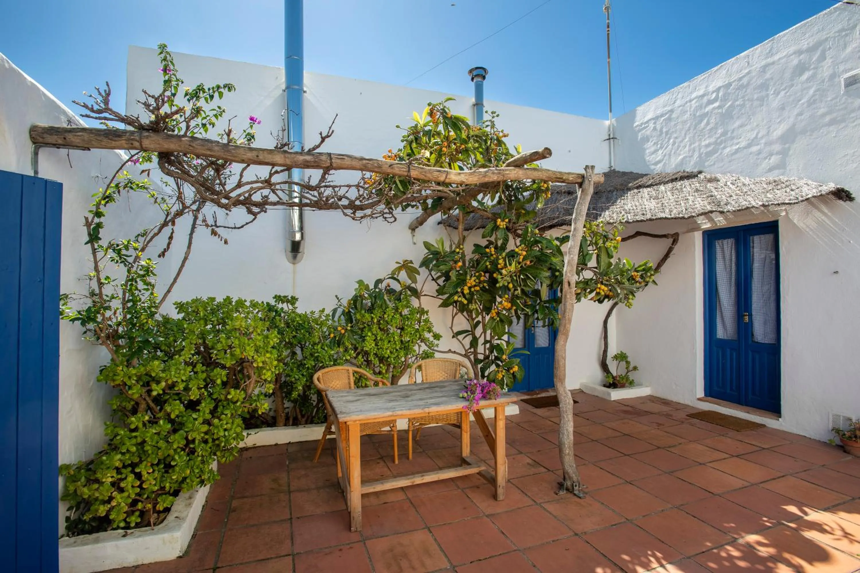 Casas Karen