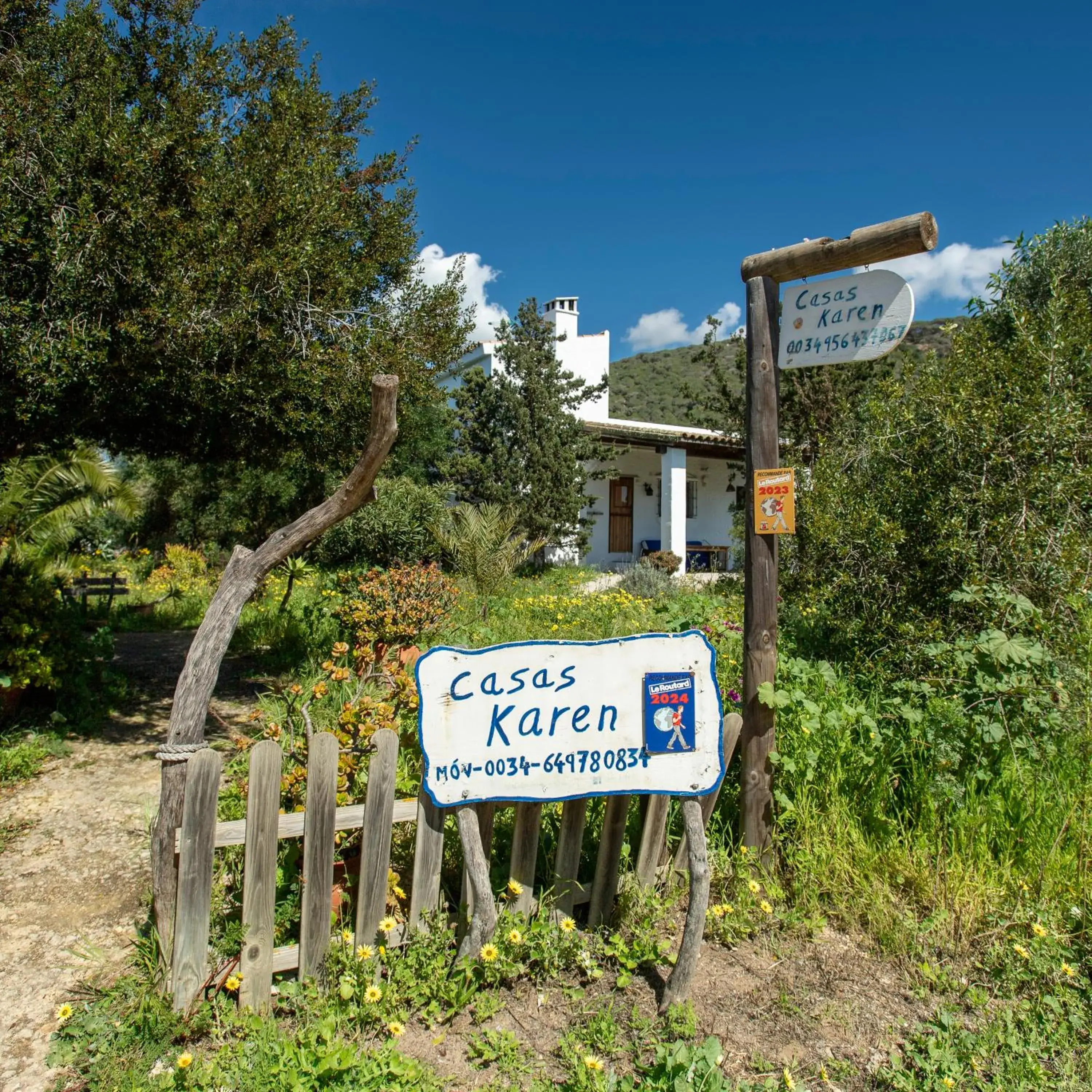 Casas Karen Casas Karen