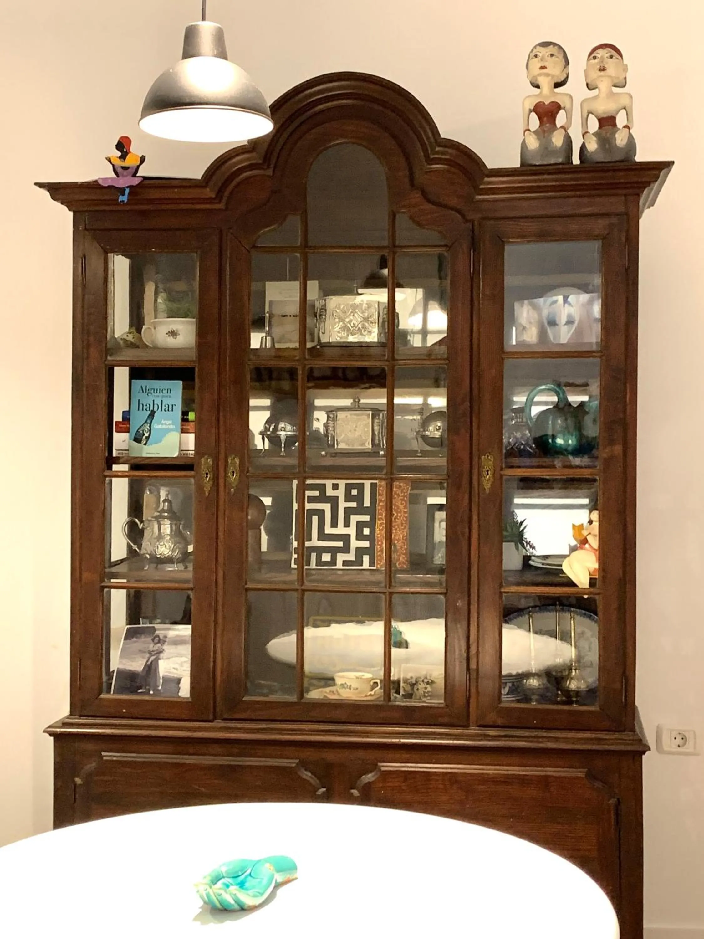 La Casa de Vegueta