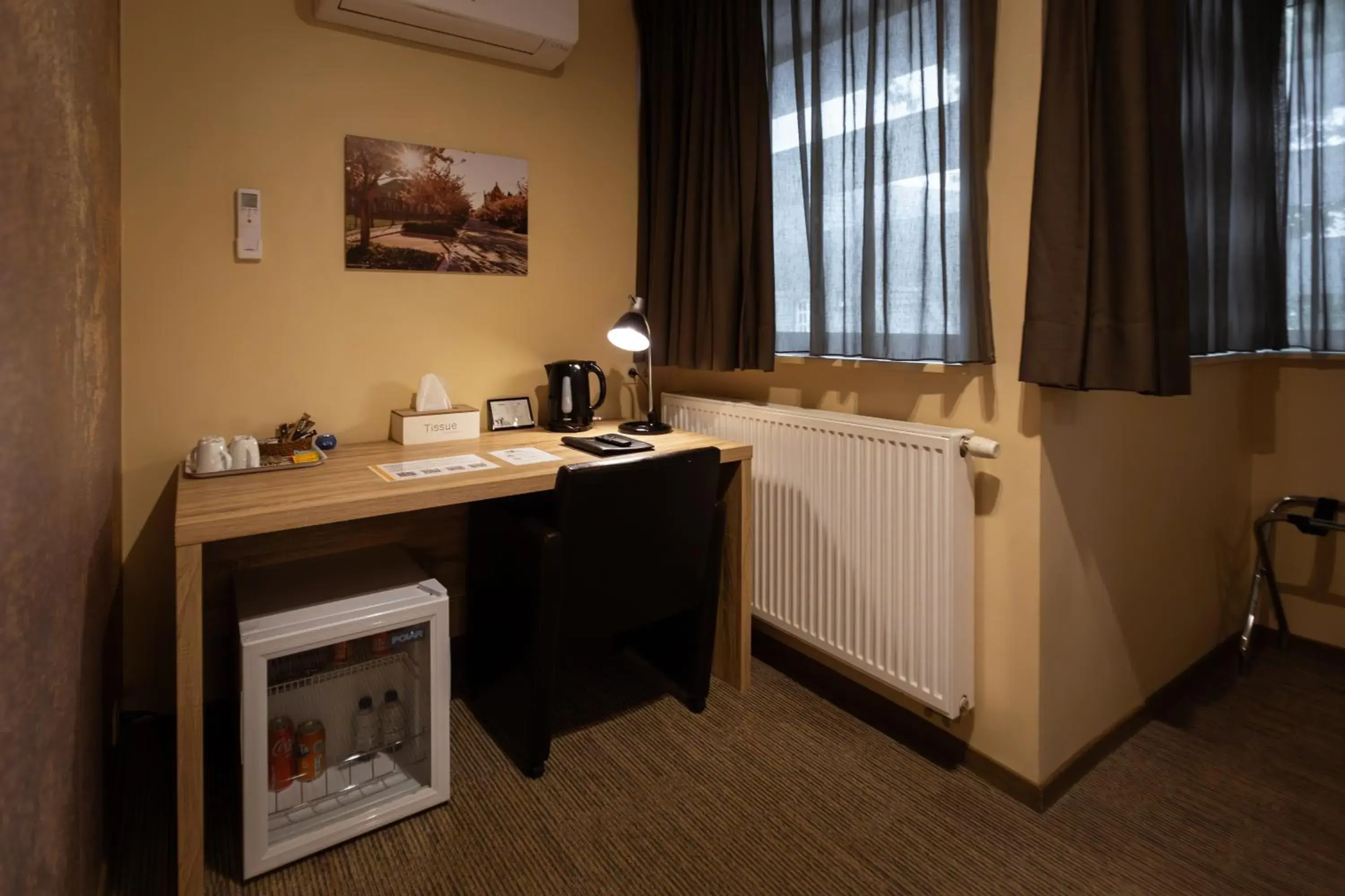 Family Room (4 Adults) in Hotel Orion Family Room (4 Adults) in Hotel Orion