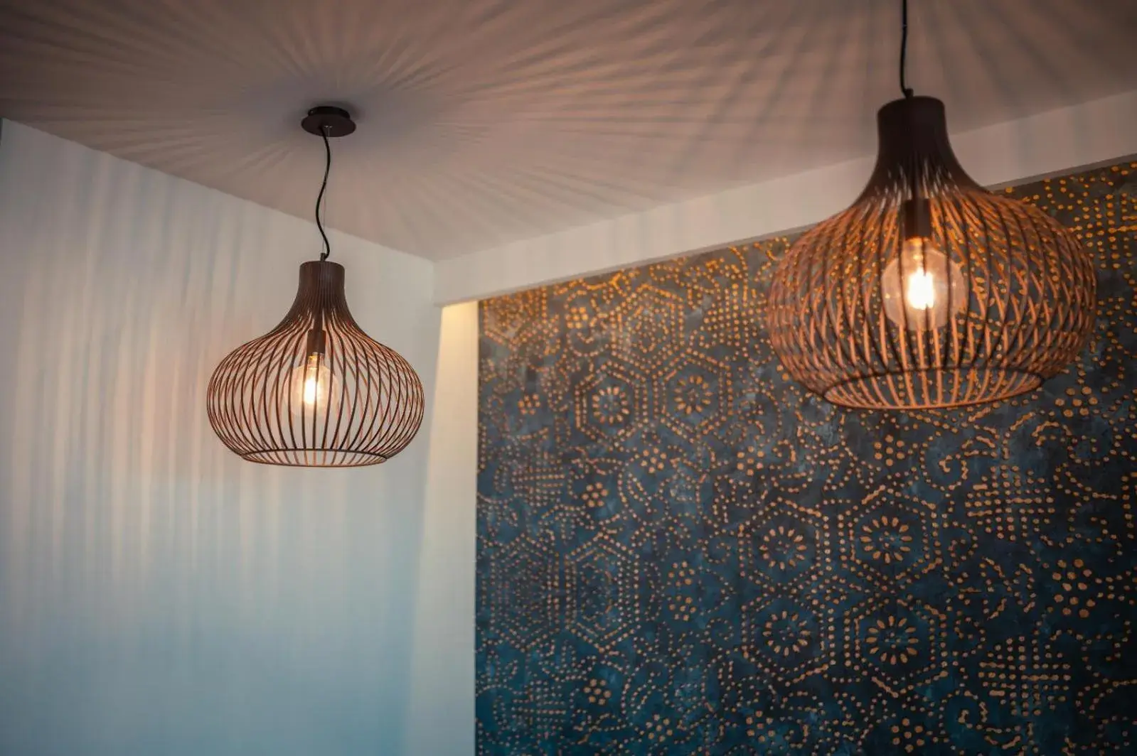 Breakfast in Nautilus Hotel Breakfast in Nautilus Hotel