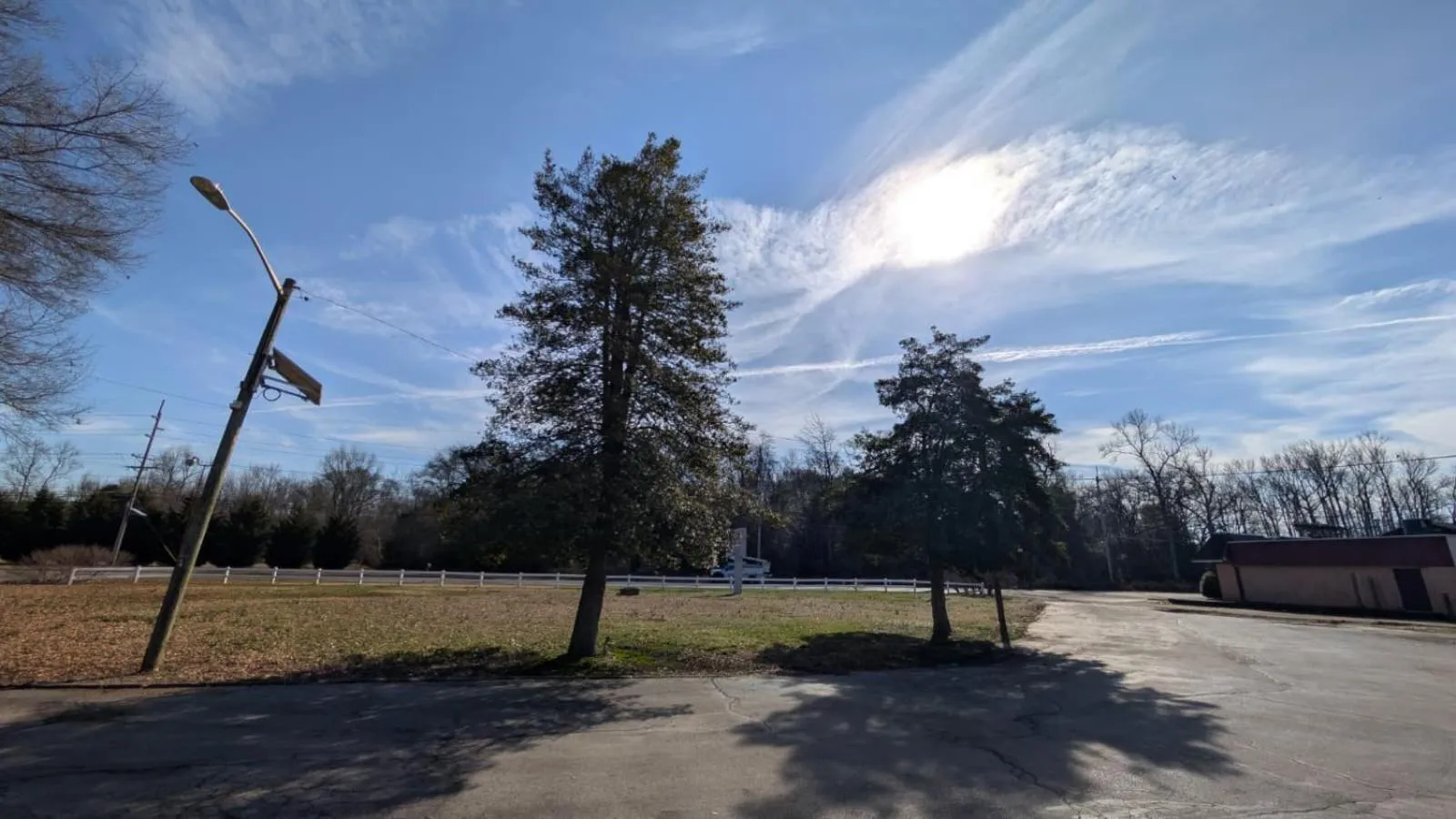 Day in Red Lion Motel Southampton