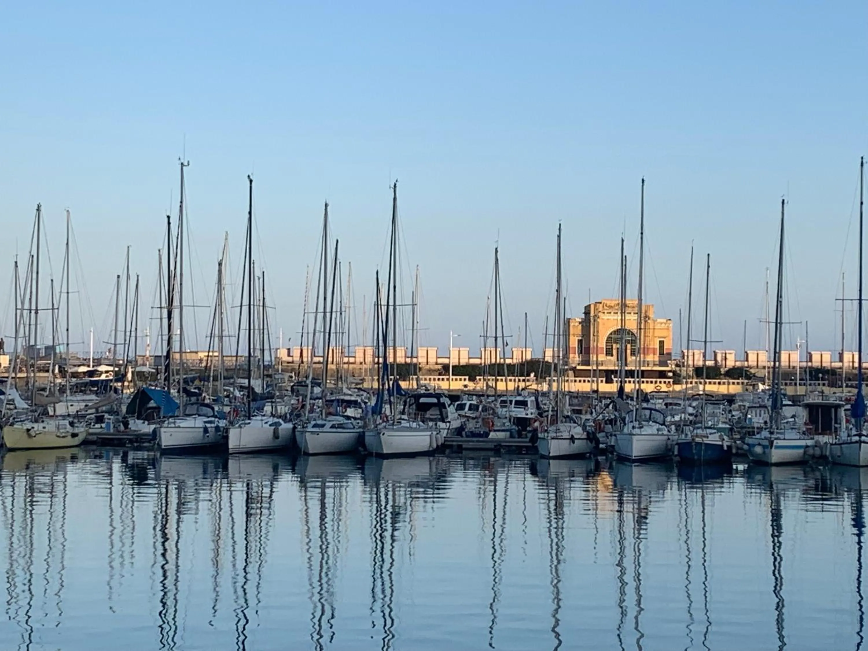 Nearby landmark in Relais San Damian