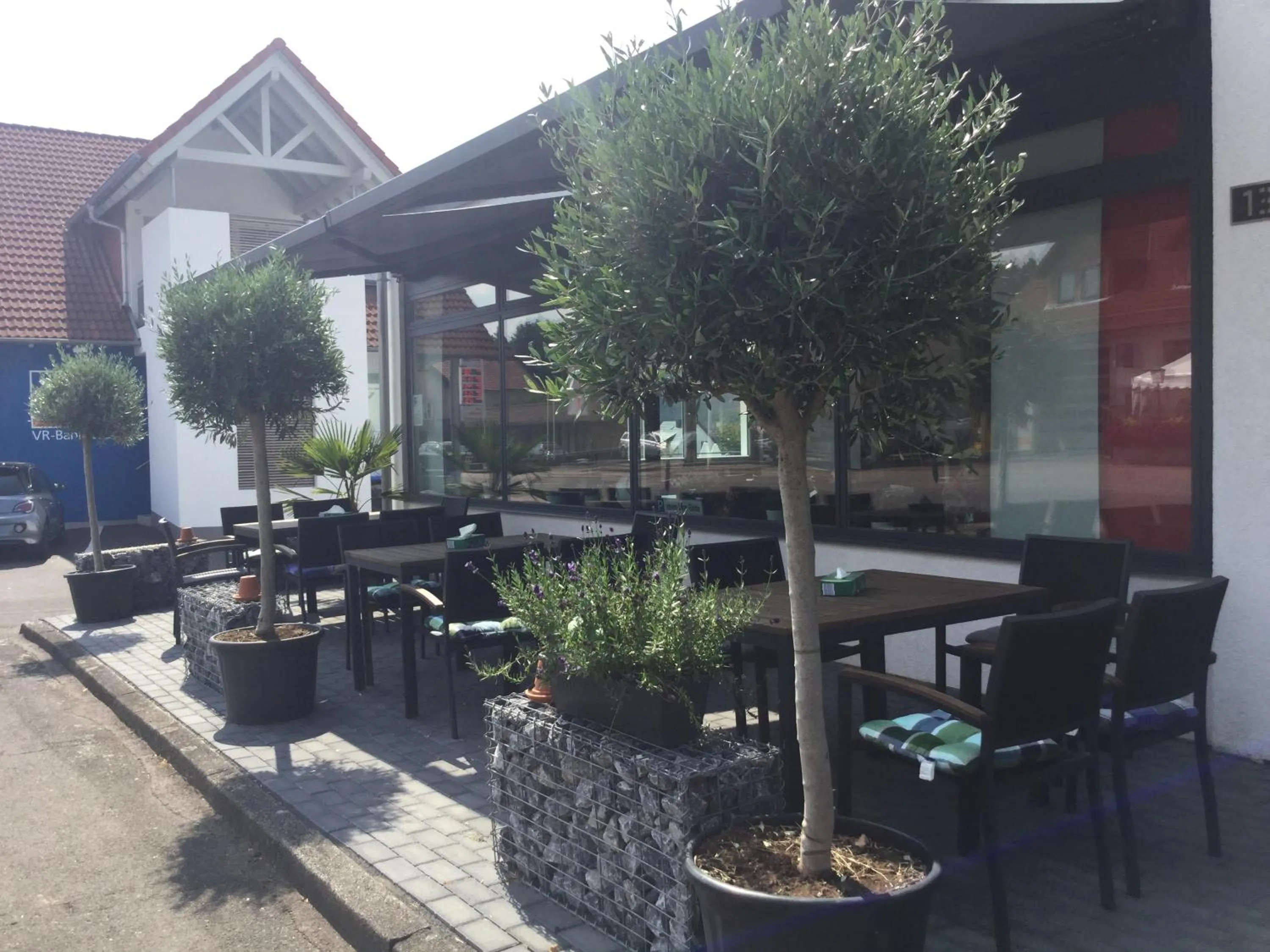 sevenDays Hotel and Boardinghouse Kirchheim