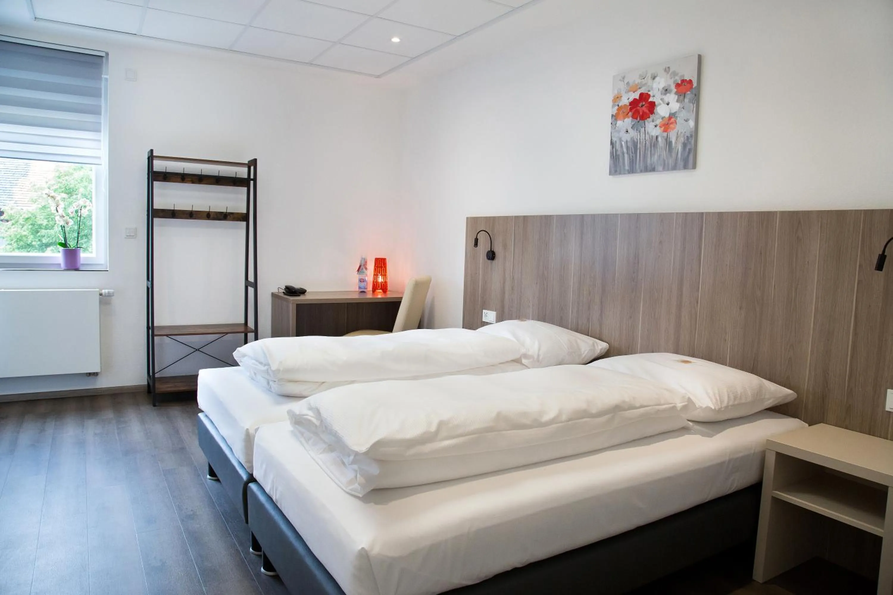 sevenDays Hotel and Boardinghouse Kirchheim