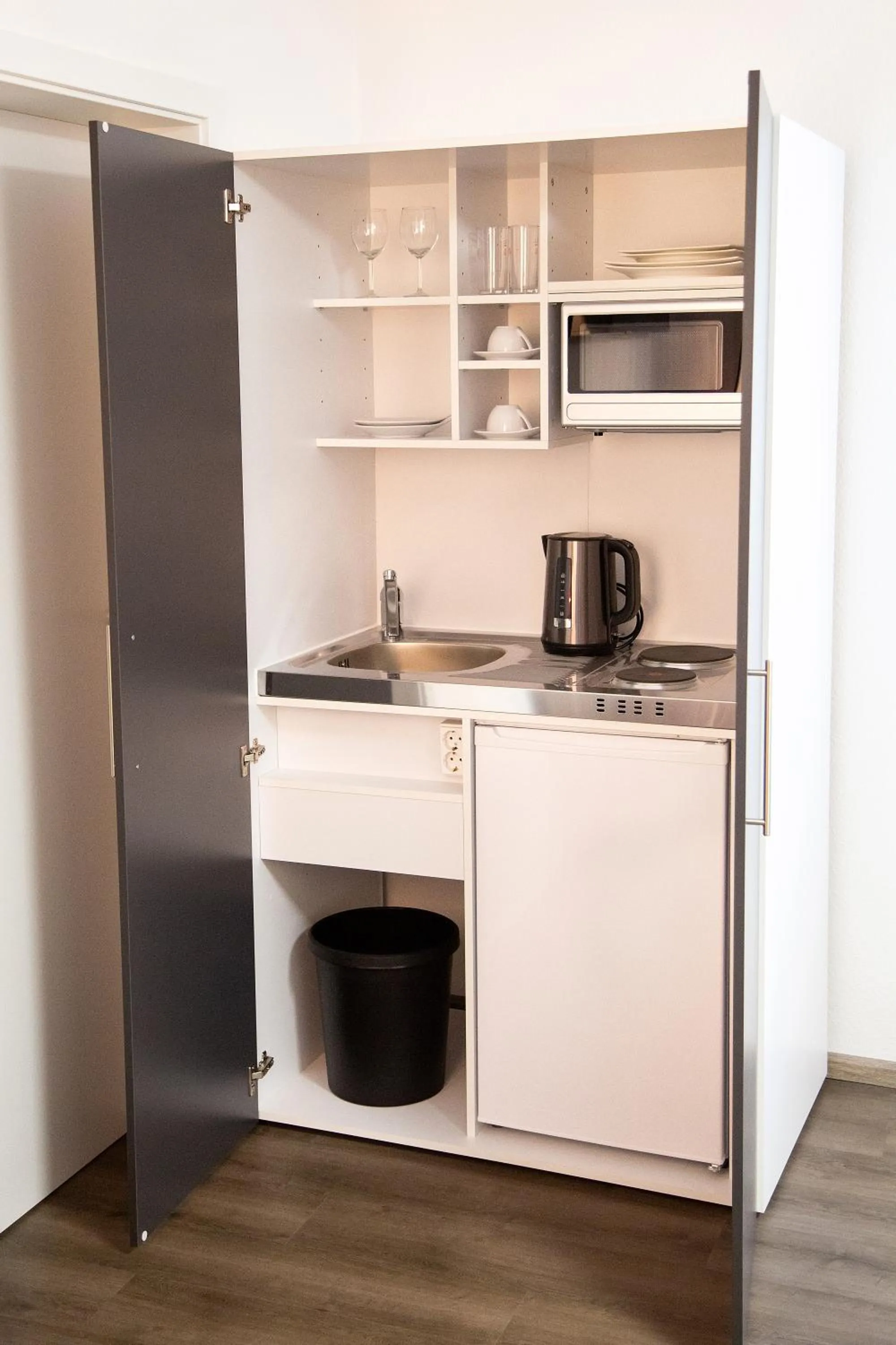 sevenDays Hotel and Boardinghouse Kirchheim