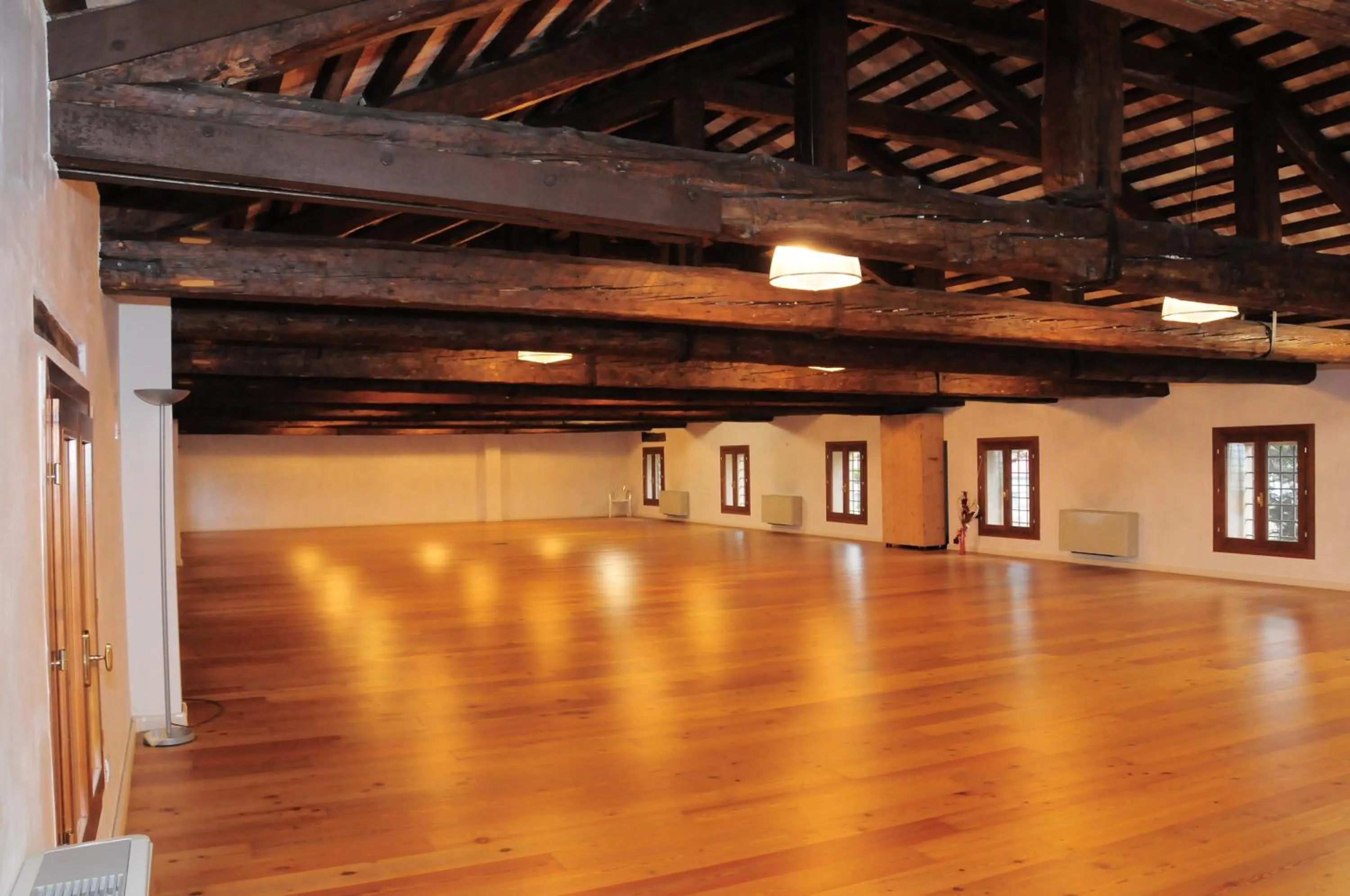 Meeting/conference room in Hotel La Corte