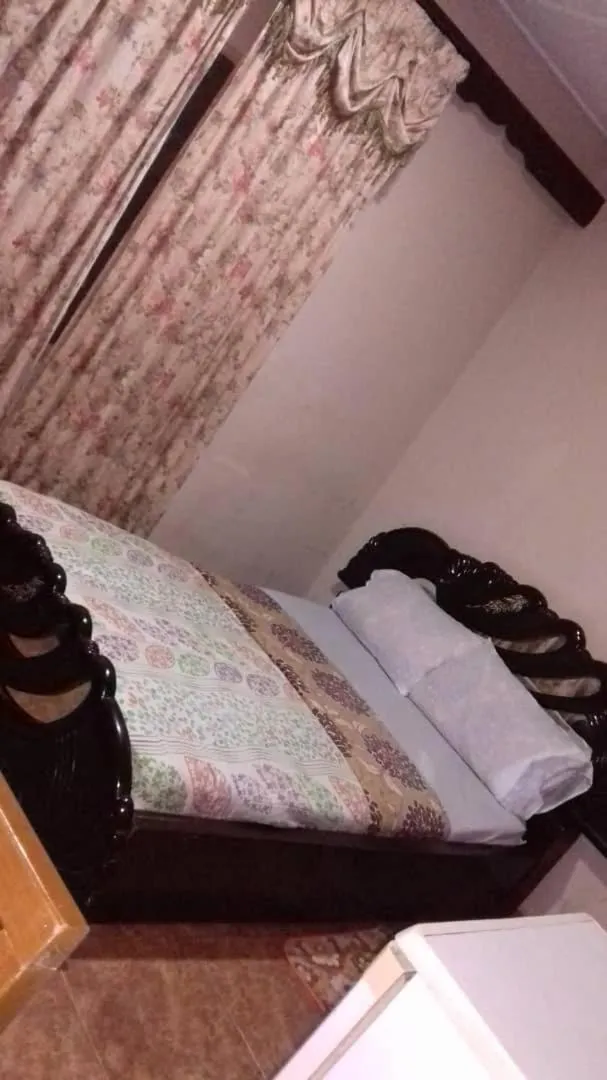 Bed in Gya-son Royal Guest House