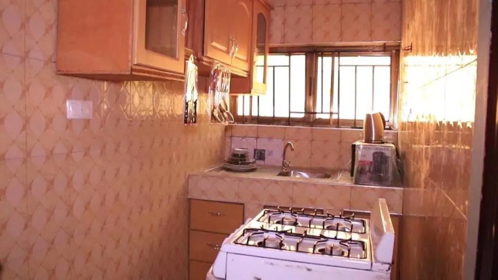 Gya-son Royal Guest House