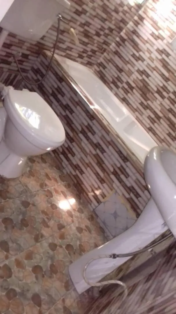 Gya-son Royal Guest House