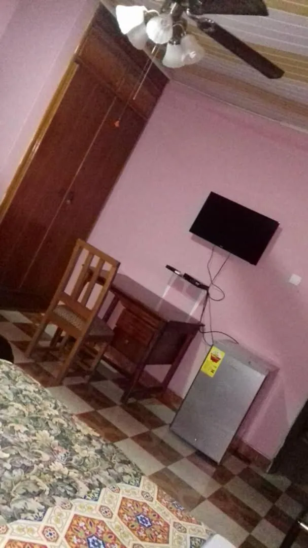 Gya-son Royal Guest House