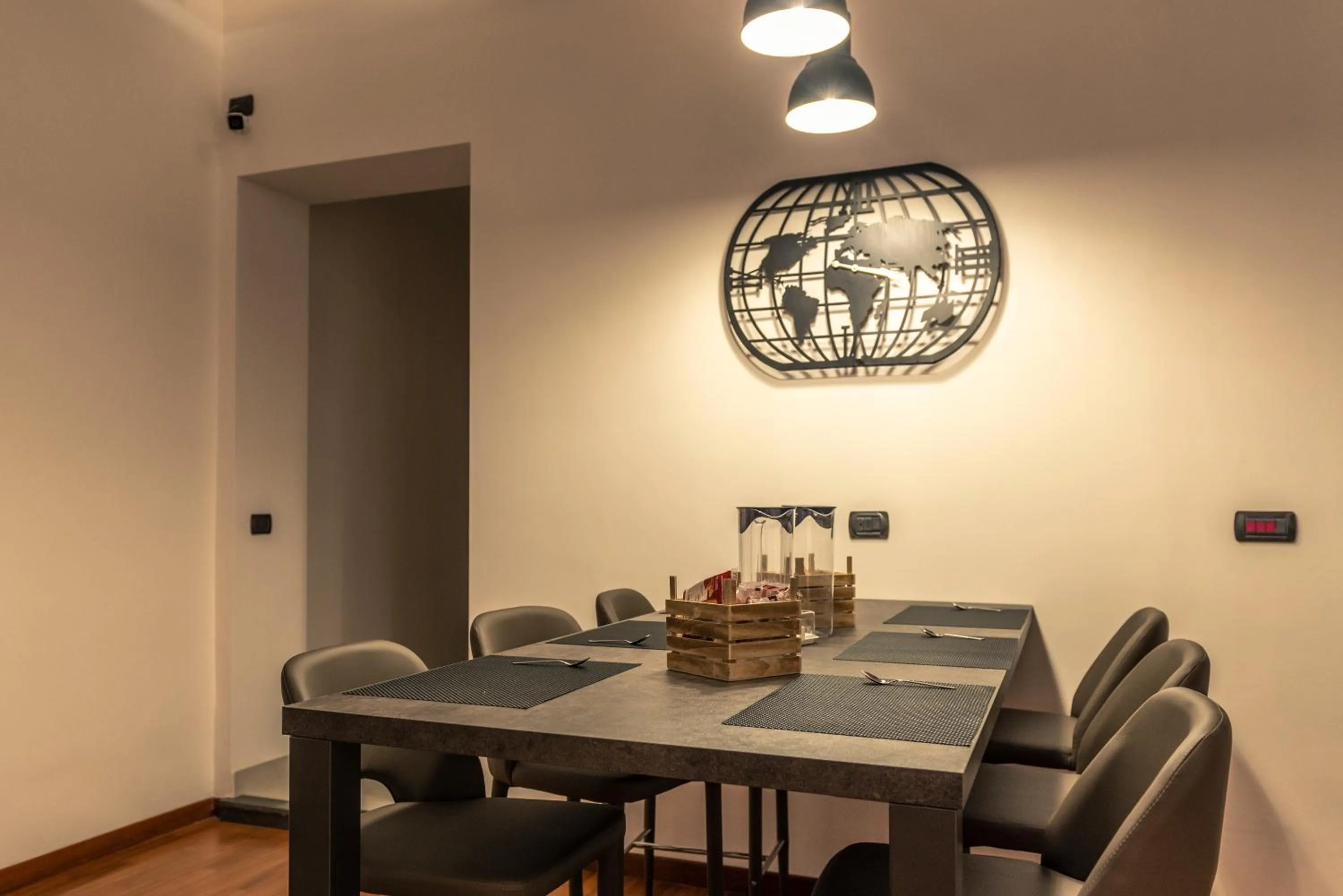 Restaurant/places to eat in Petrucci B&B