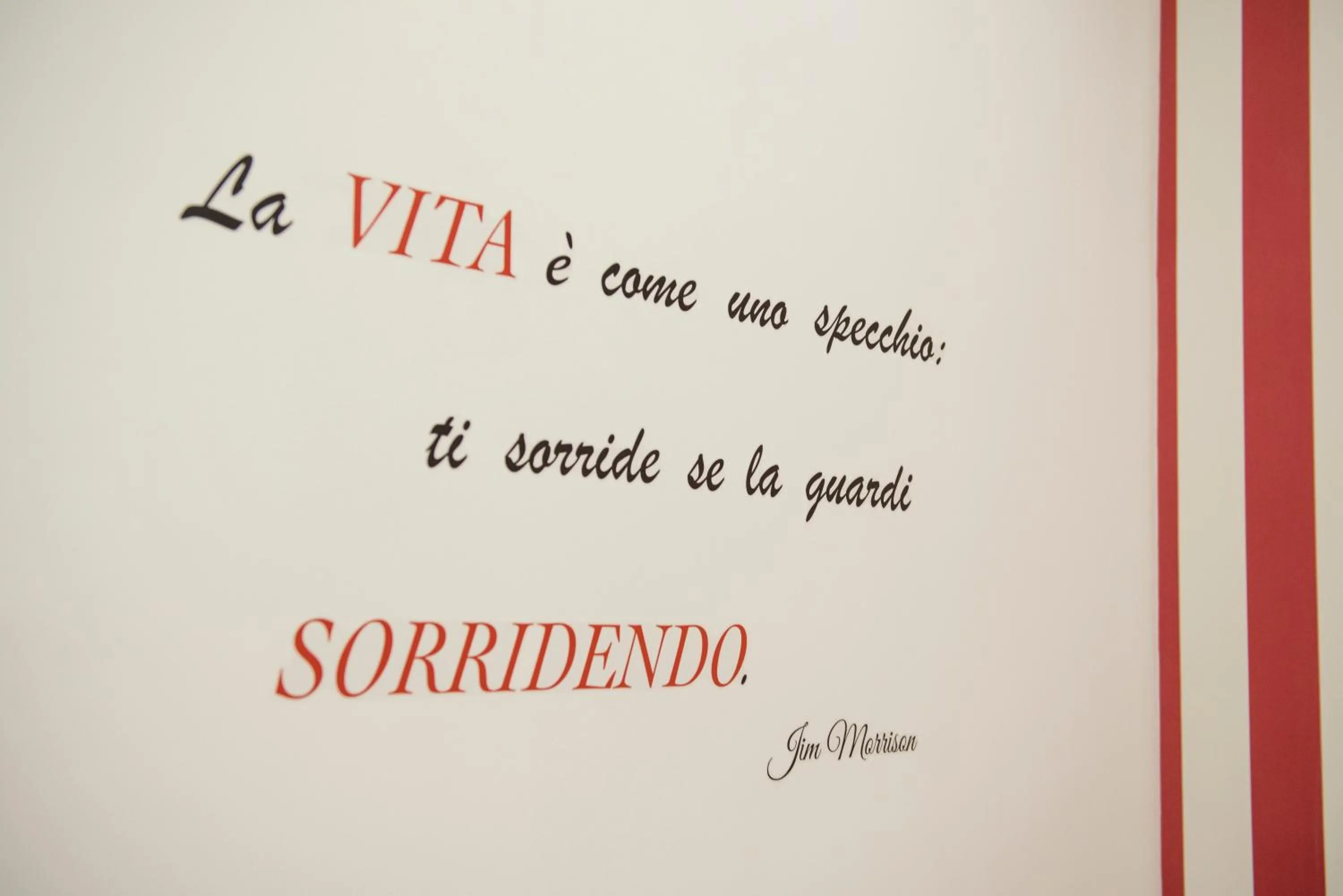 Property logo or sign in Petrucci B&B