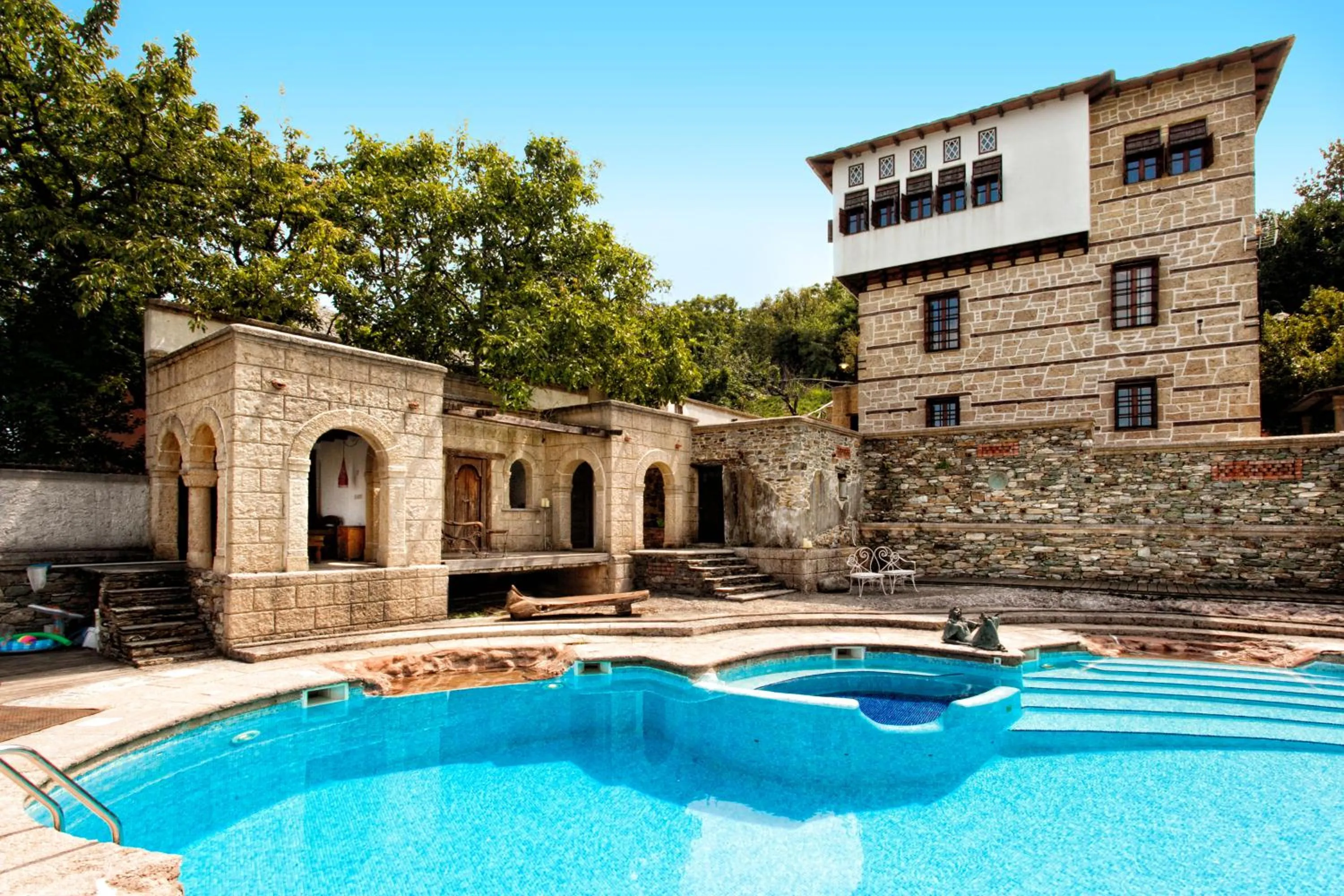 Cascara Villas