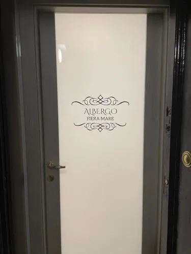 Domus La Foce Hotel self check in