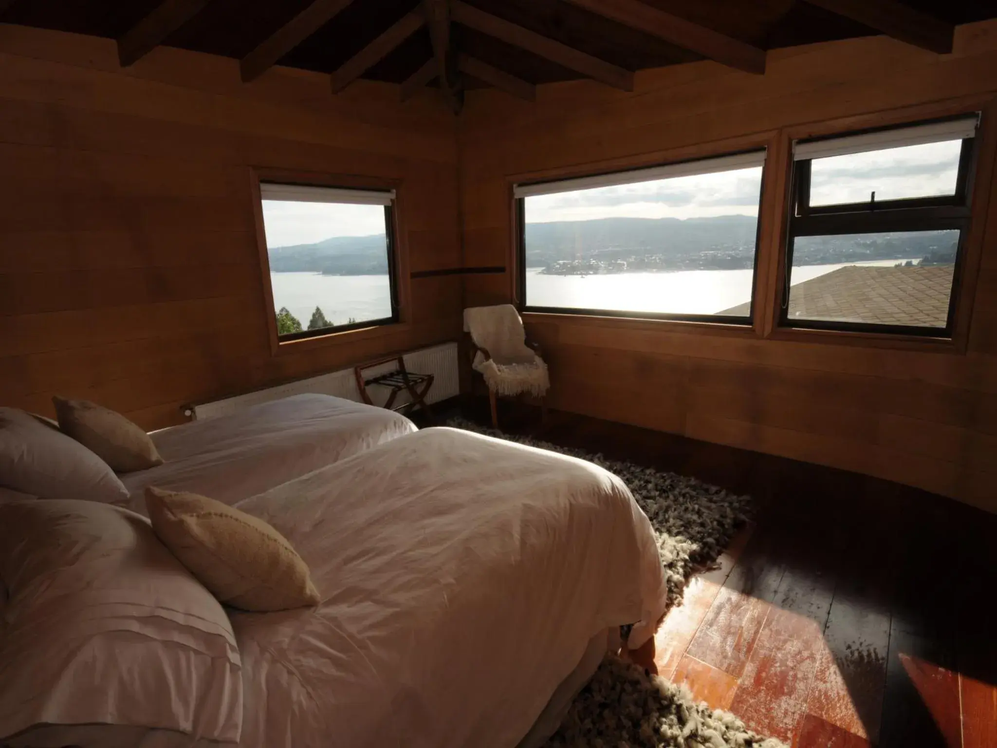 Standard Suite - single occupancy in OCIO Territorial Hotel Standard Suite - single occupancy in OCIO Territorial Hotel