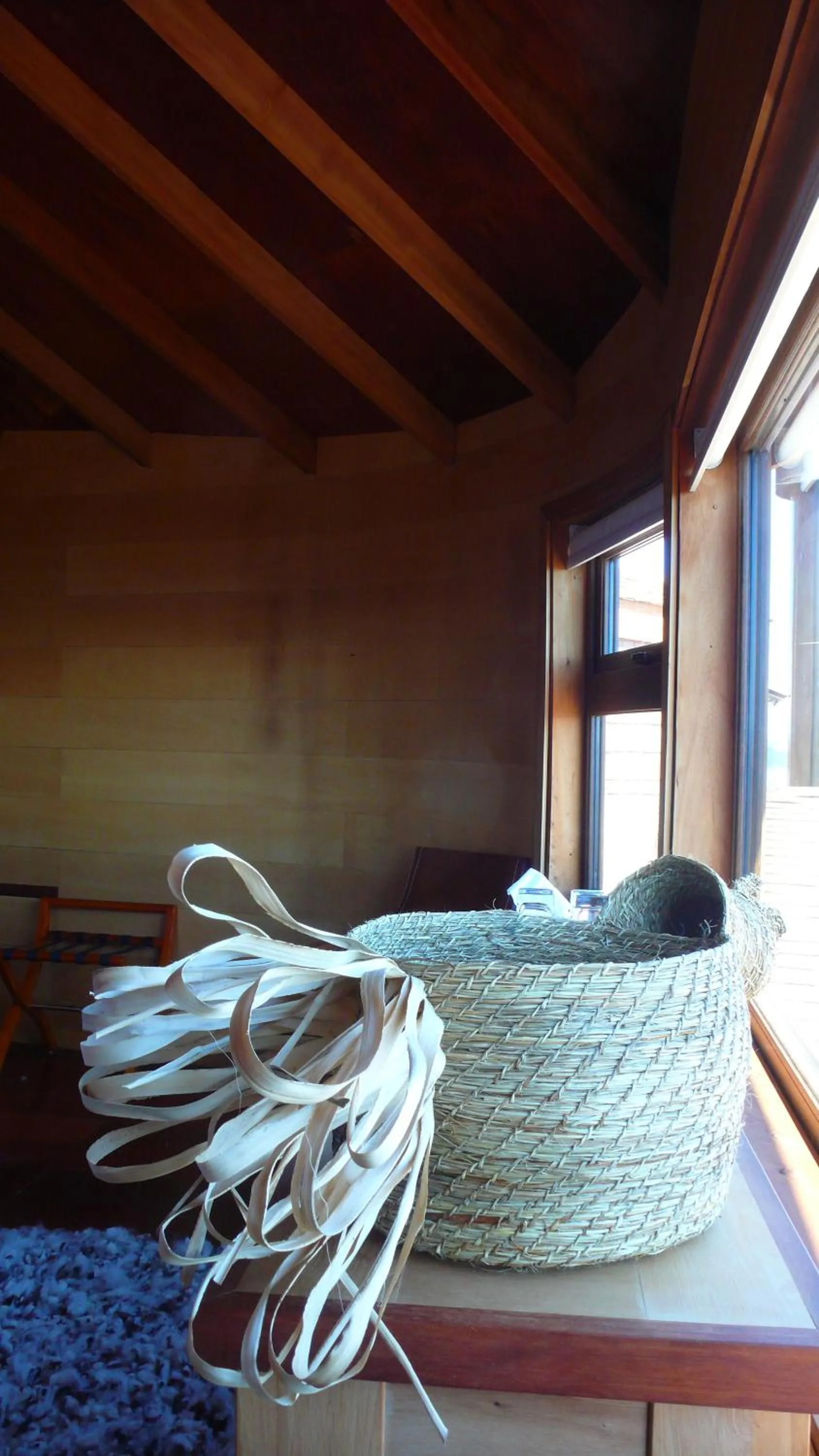 Property building in OCIO Territorial Hotel