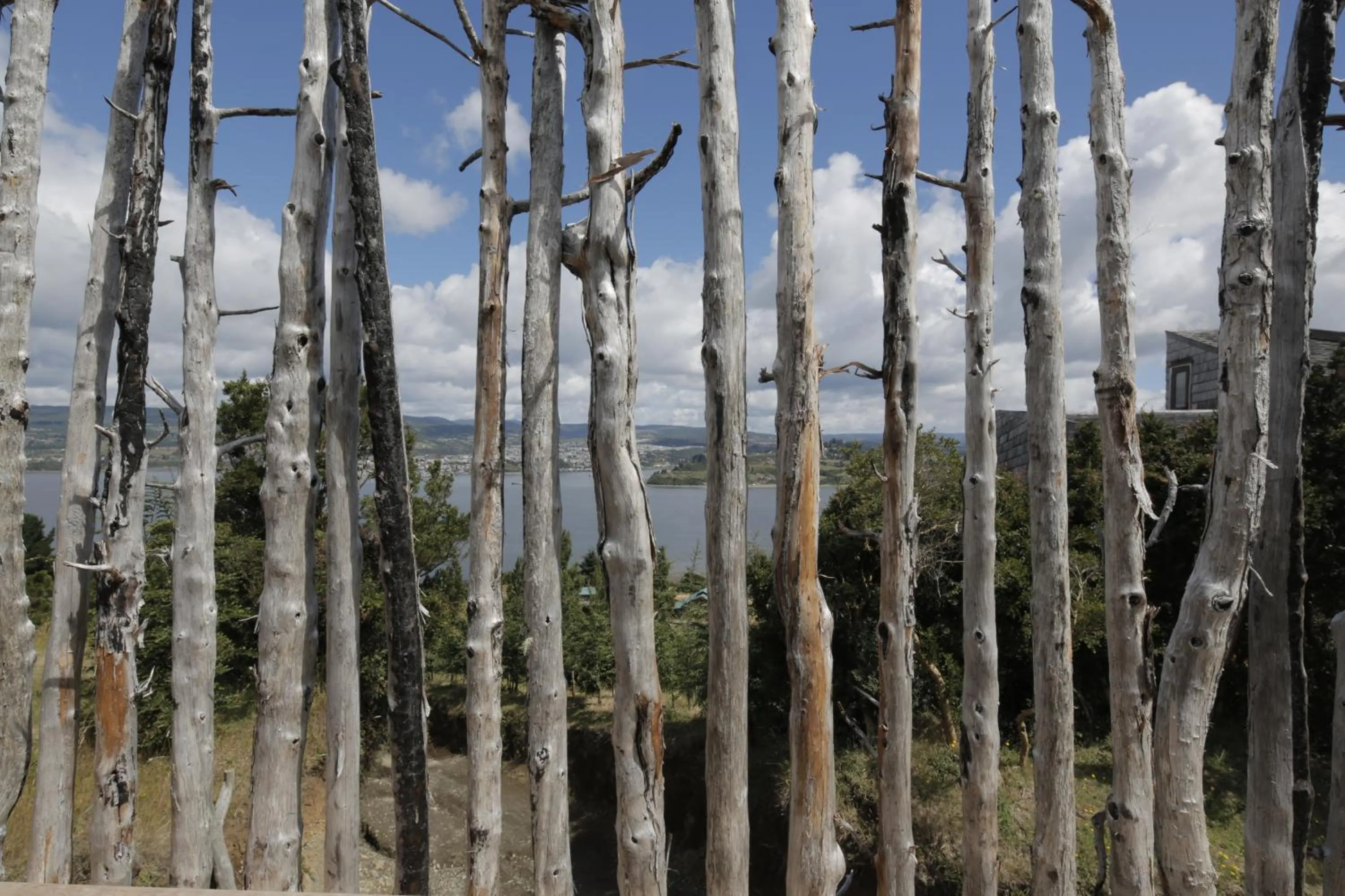 Hiking in OCIO Territorial Hotel