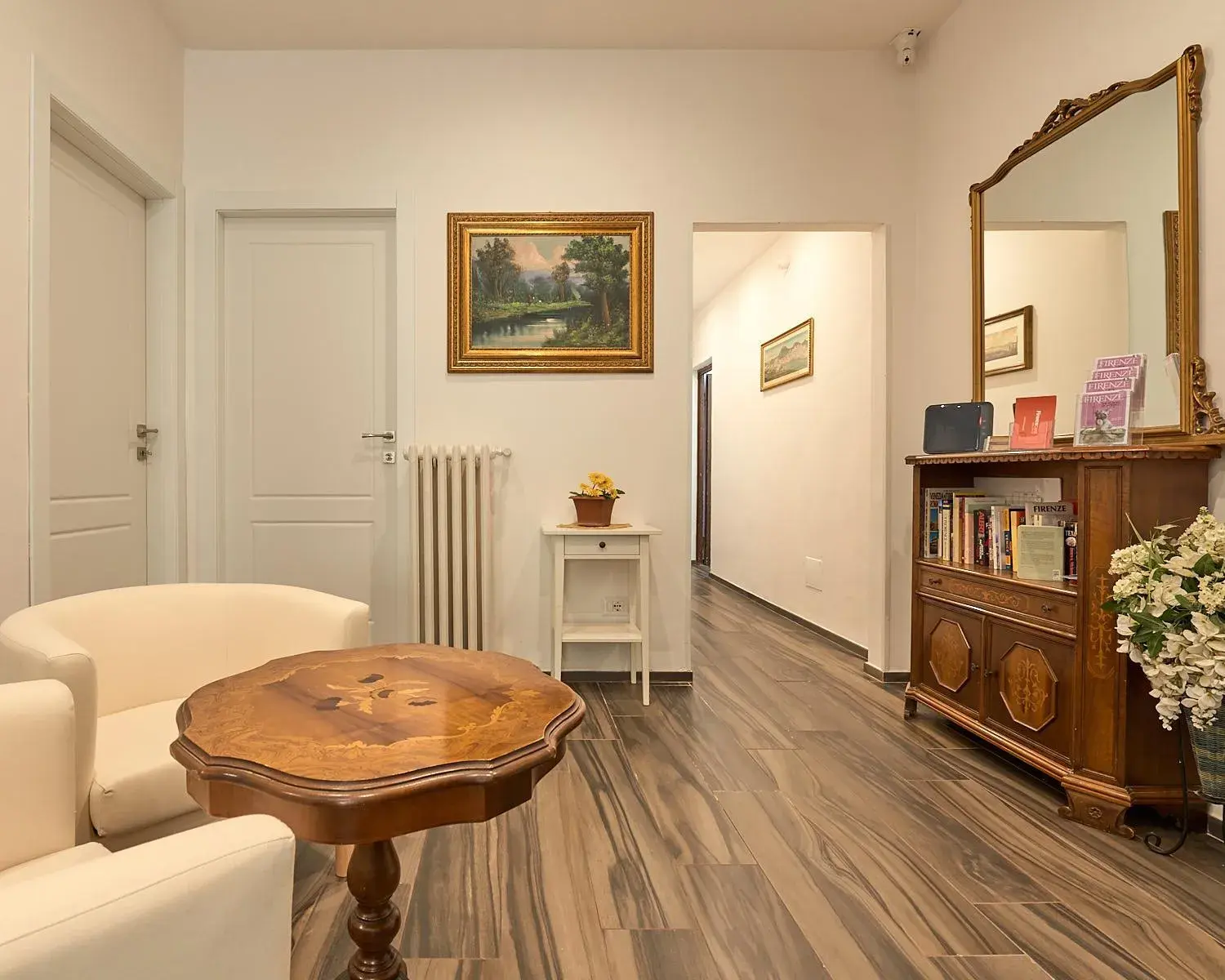 Residenza Martin Residenza Martin