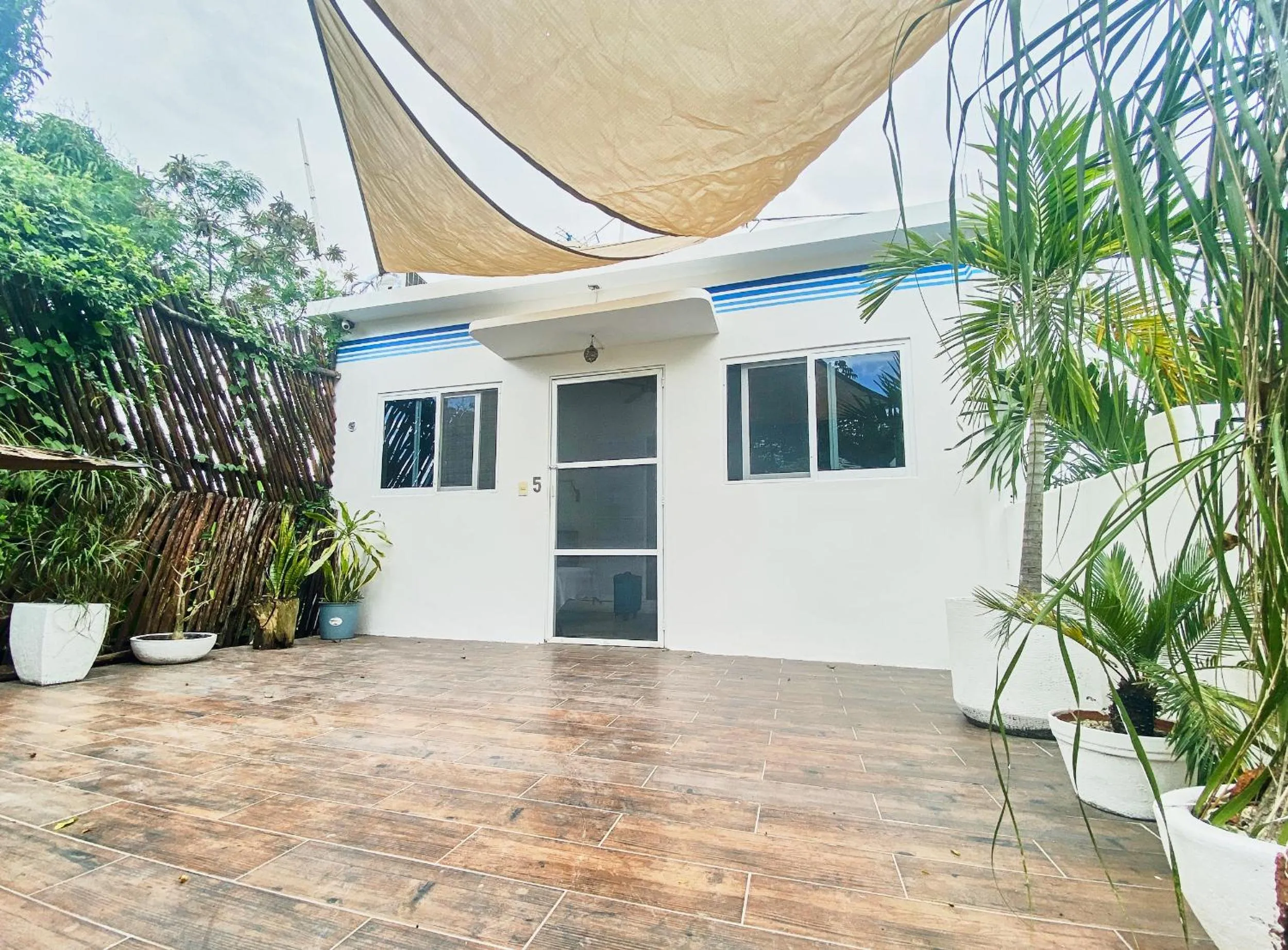 Property building in Aljanna House